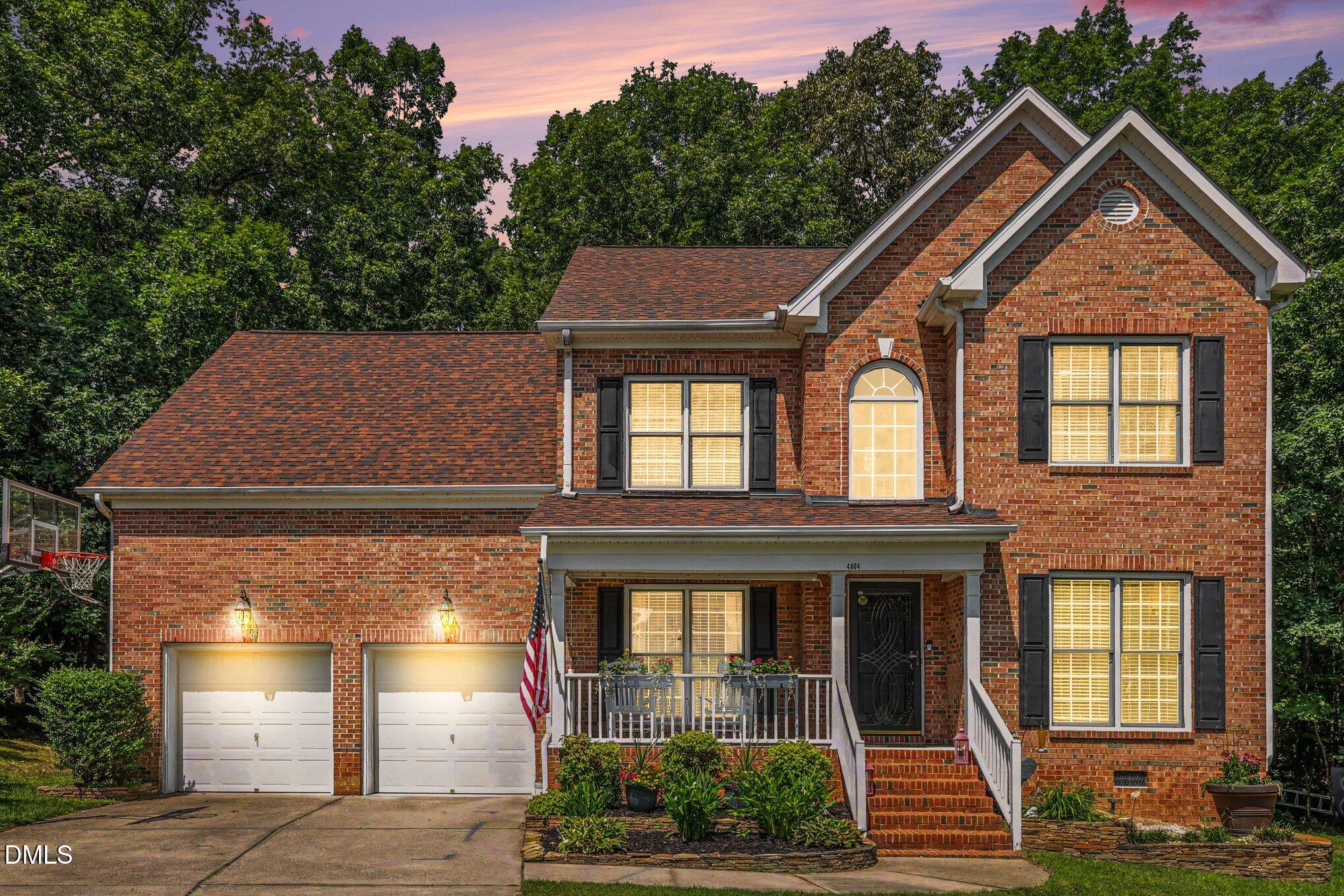4804 Hodfield Court