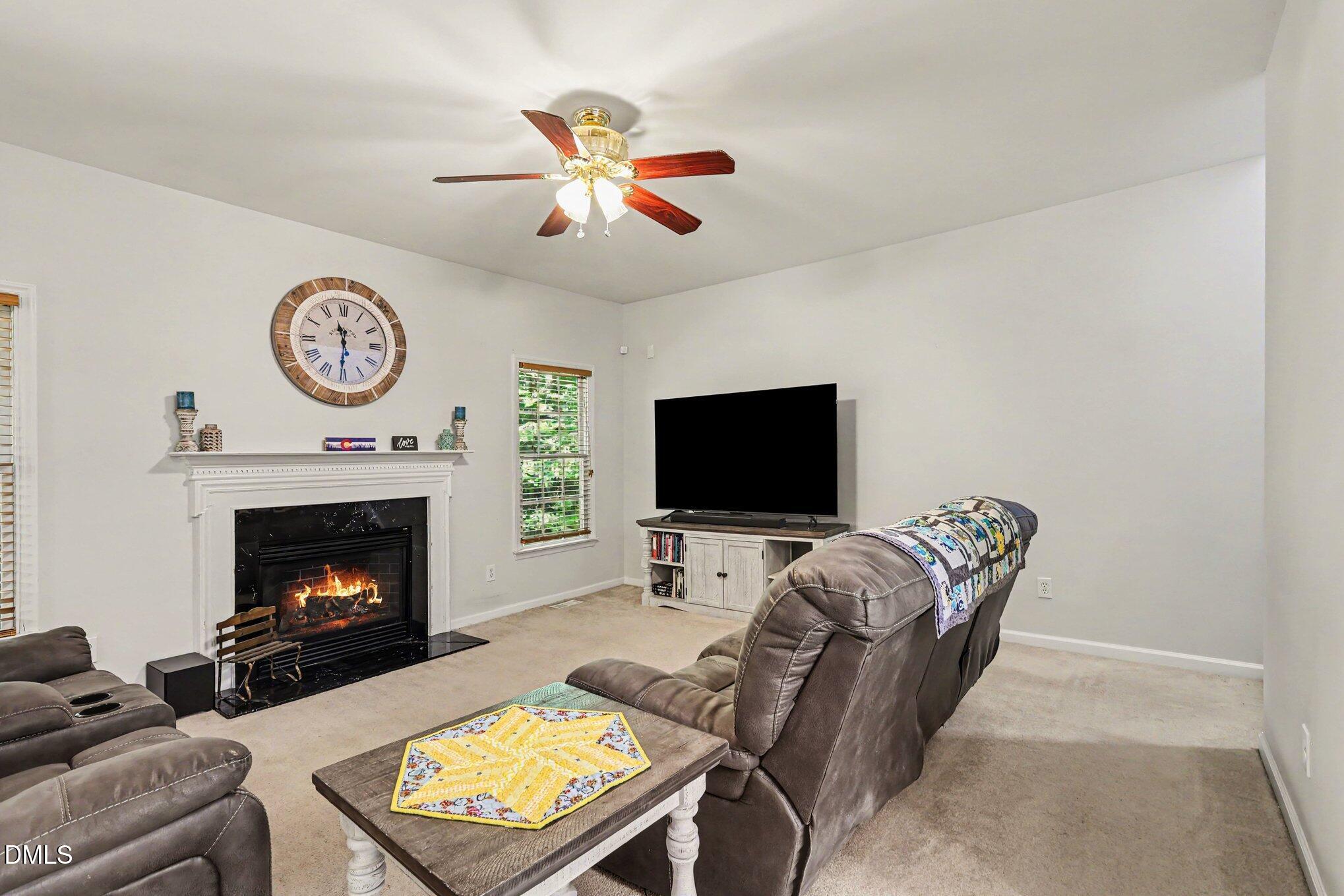 4804 Hodfield Court Property Photo 7