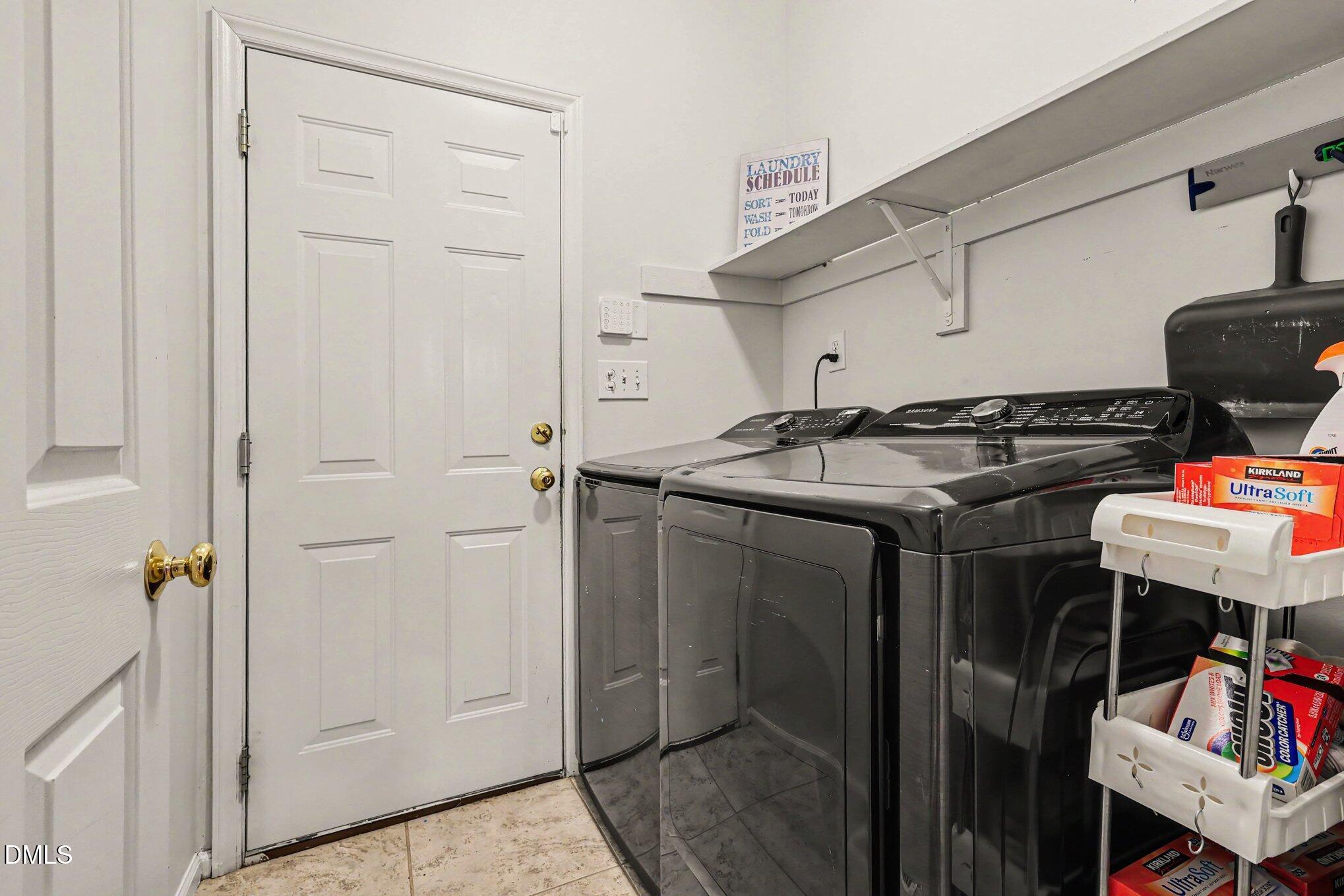 4804 Hodfield Court Property Photo 12
