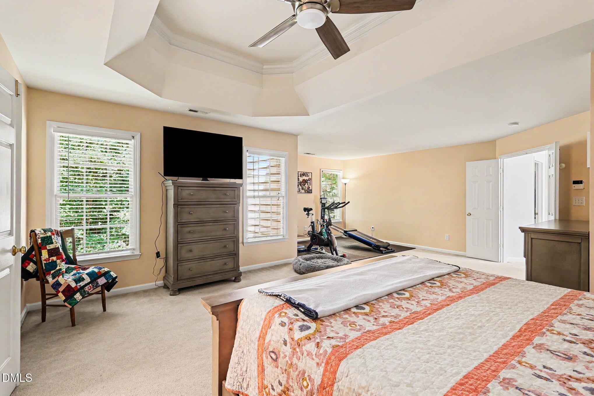 4804 Hodfield Court Property Photo 19