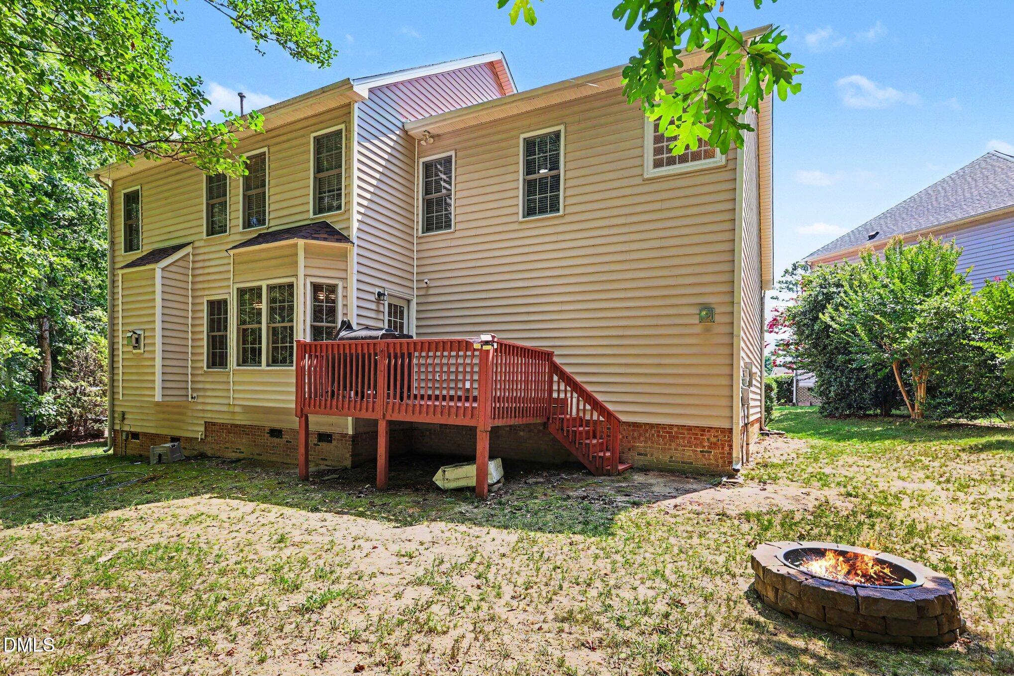 4804 Hodfield Court Property Photo 26
