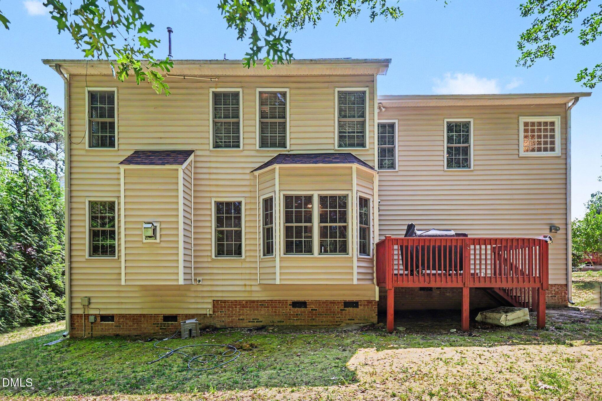 4804 Hodfield Court Property Photo 27