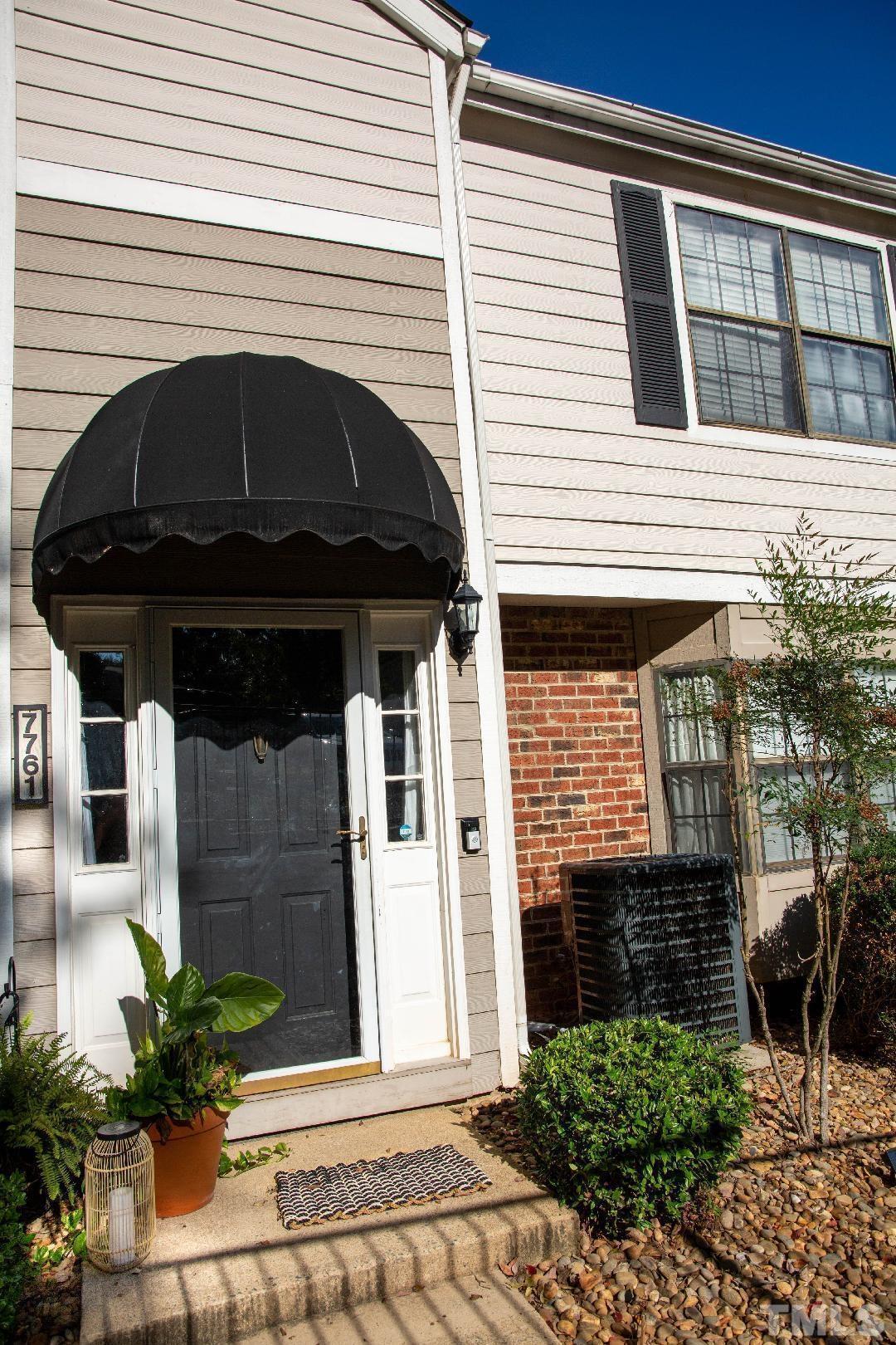 7761 Falcon Rest Circle Property Photo 1