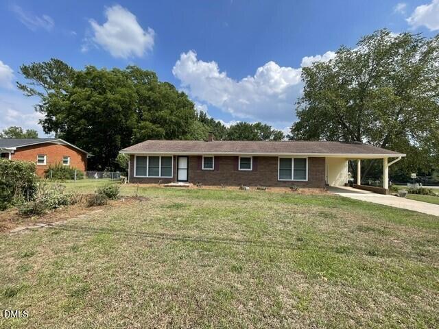 384 E Wimberly Street Property Photo 1