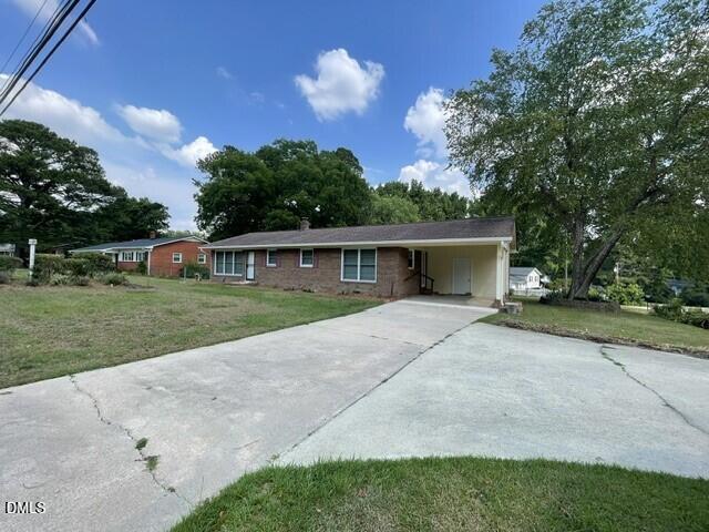384 E Wimberly Street Property Photo 2