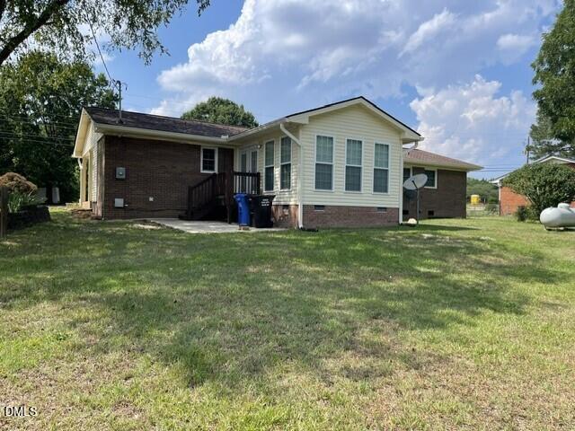 384 E Wimberly Street Property Photo 3