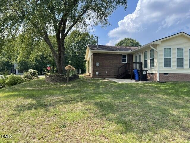 384 E Wimberly Street Property Photo 4