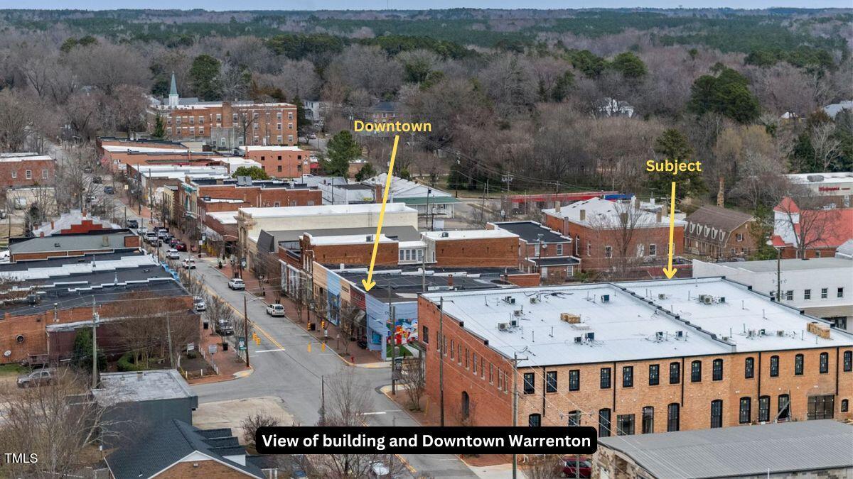 101 Franklin Street Property Photo 1