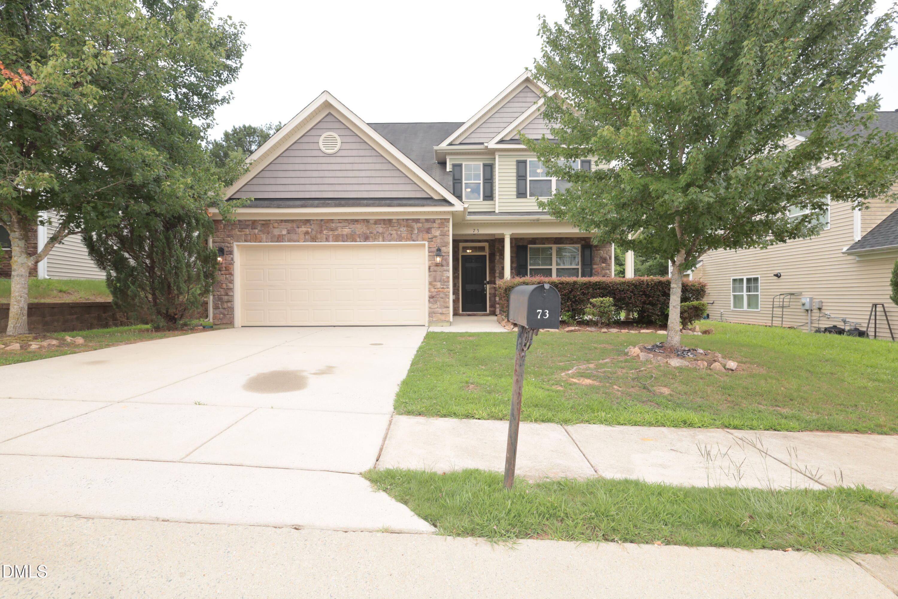 73 Genoa Lane Property Photo 1