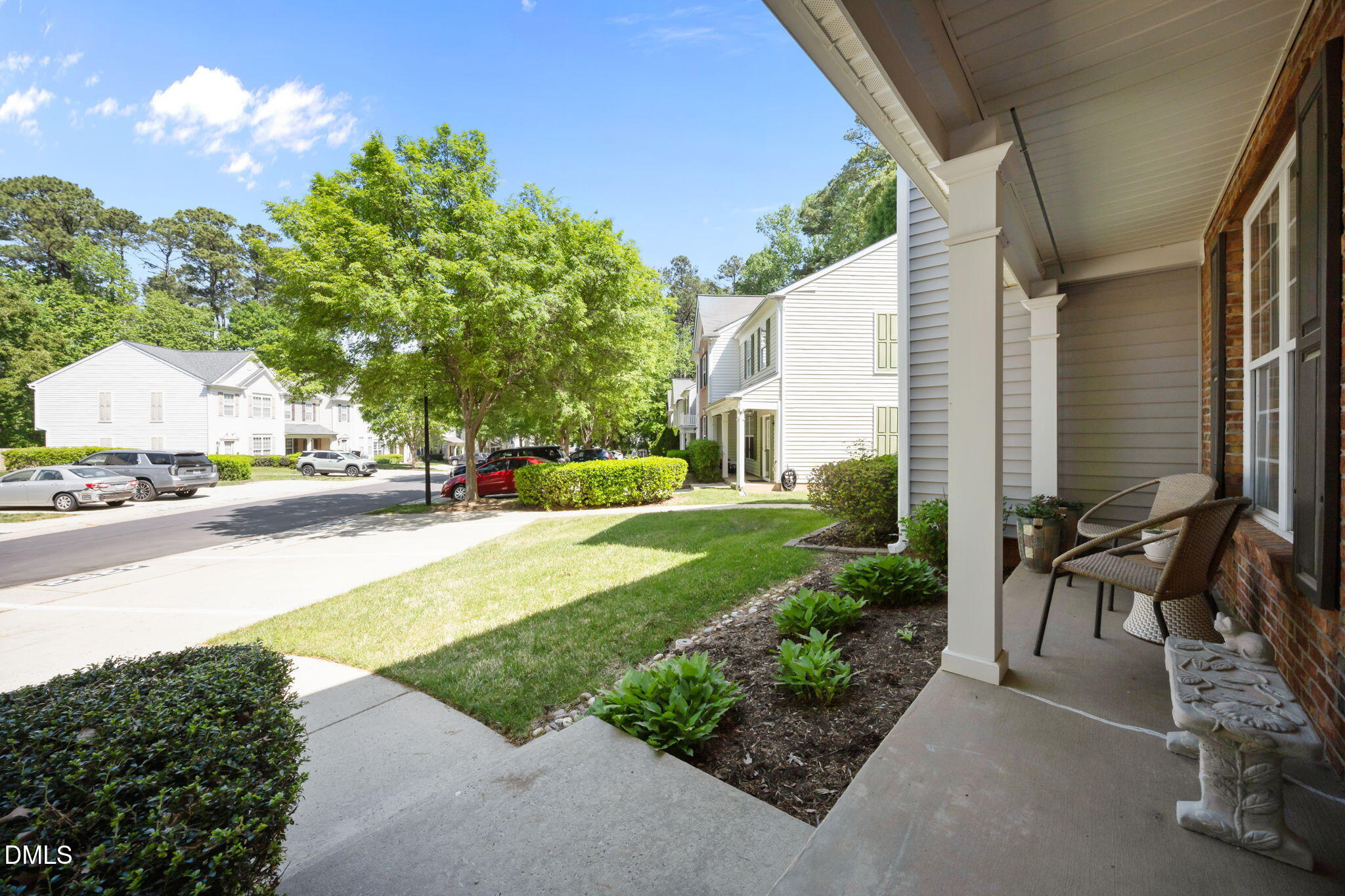 4252 Vienna Crest Drive Property Photo 6