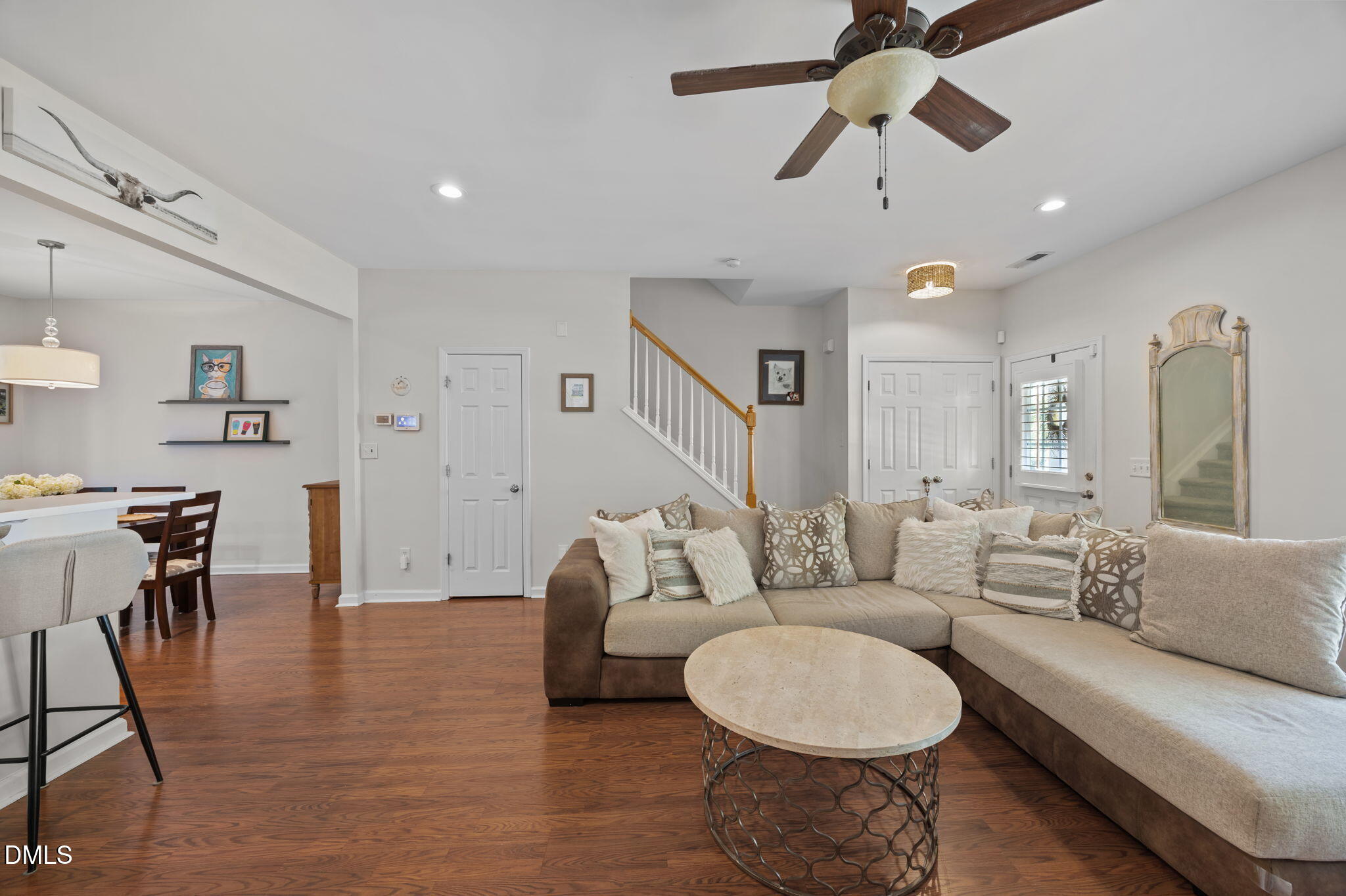 4252 Vienna Crest Drive Property Photo 7