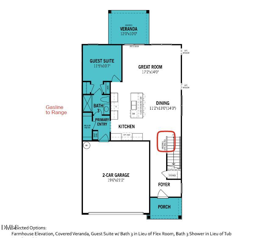 135 Sprenger Street Property Photo 3