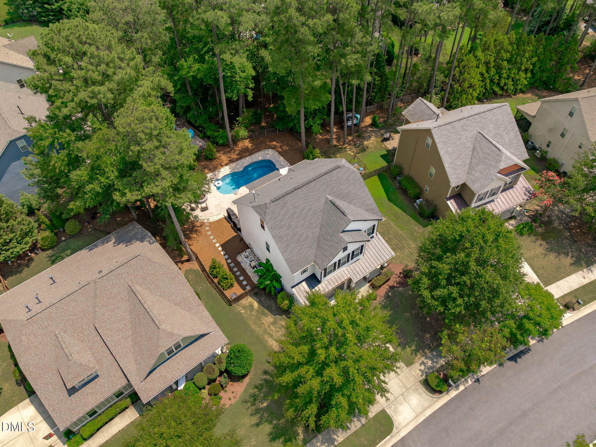 4216 Heritage View Trail Property Photo 41
