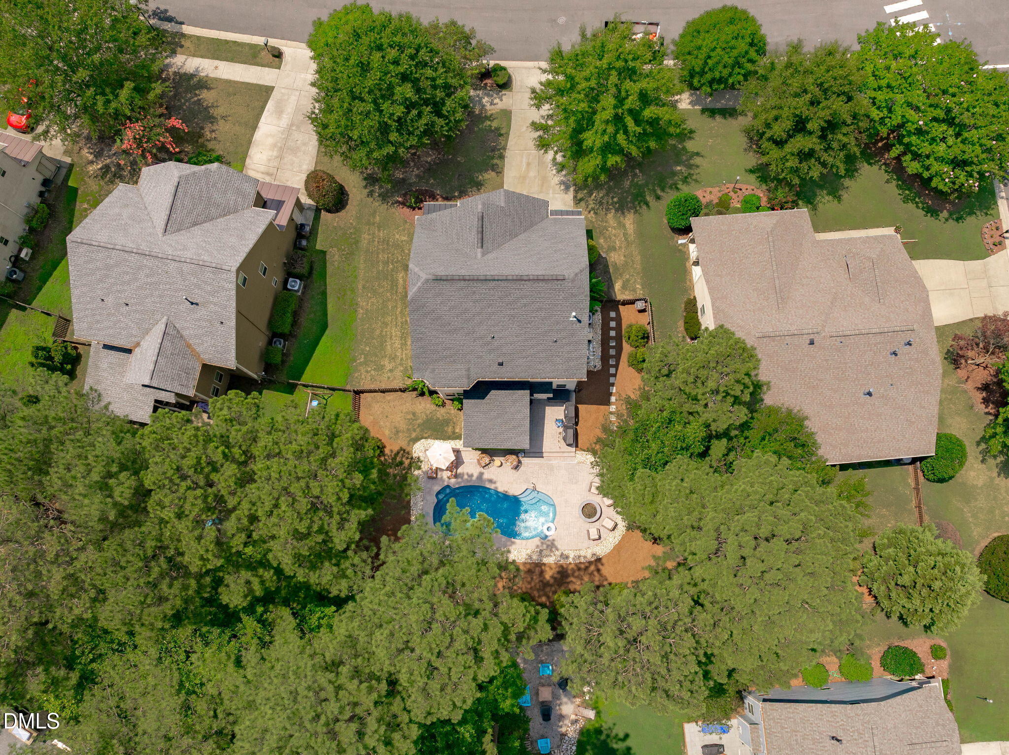 4216 Heritage View Trail Property Photo 47