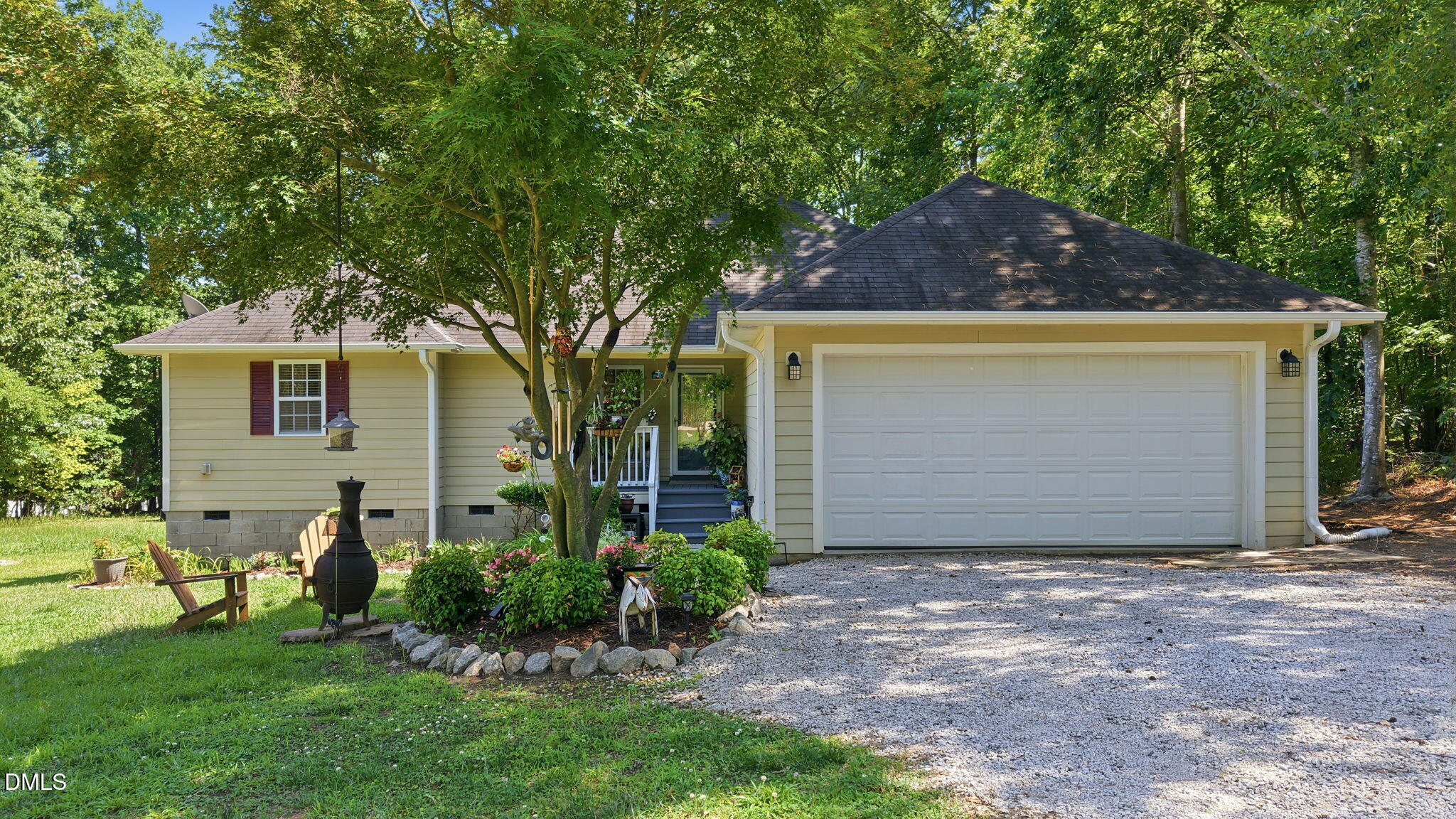 106 Yuma Drive Property Photo 1