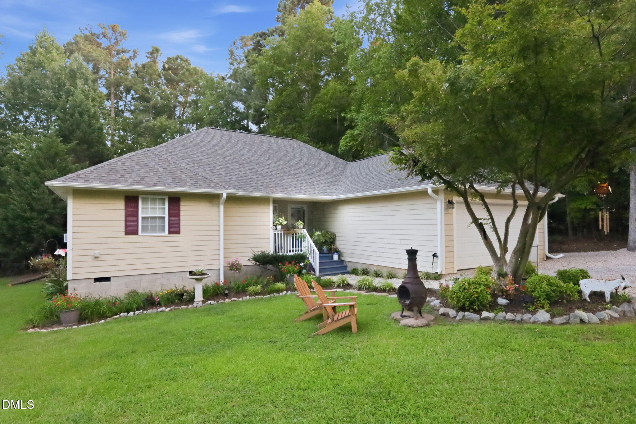 106 Yuma Drive Property Photo 1