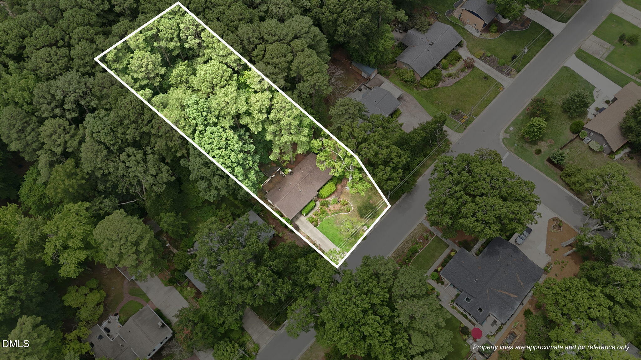 122 Meadow Drive Property Photo 1