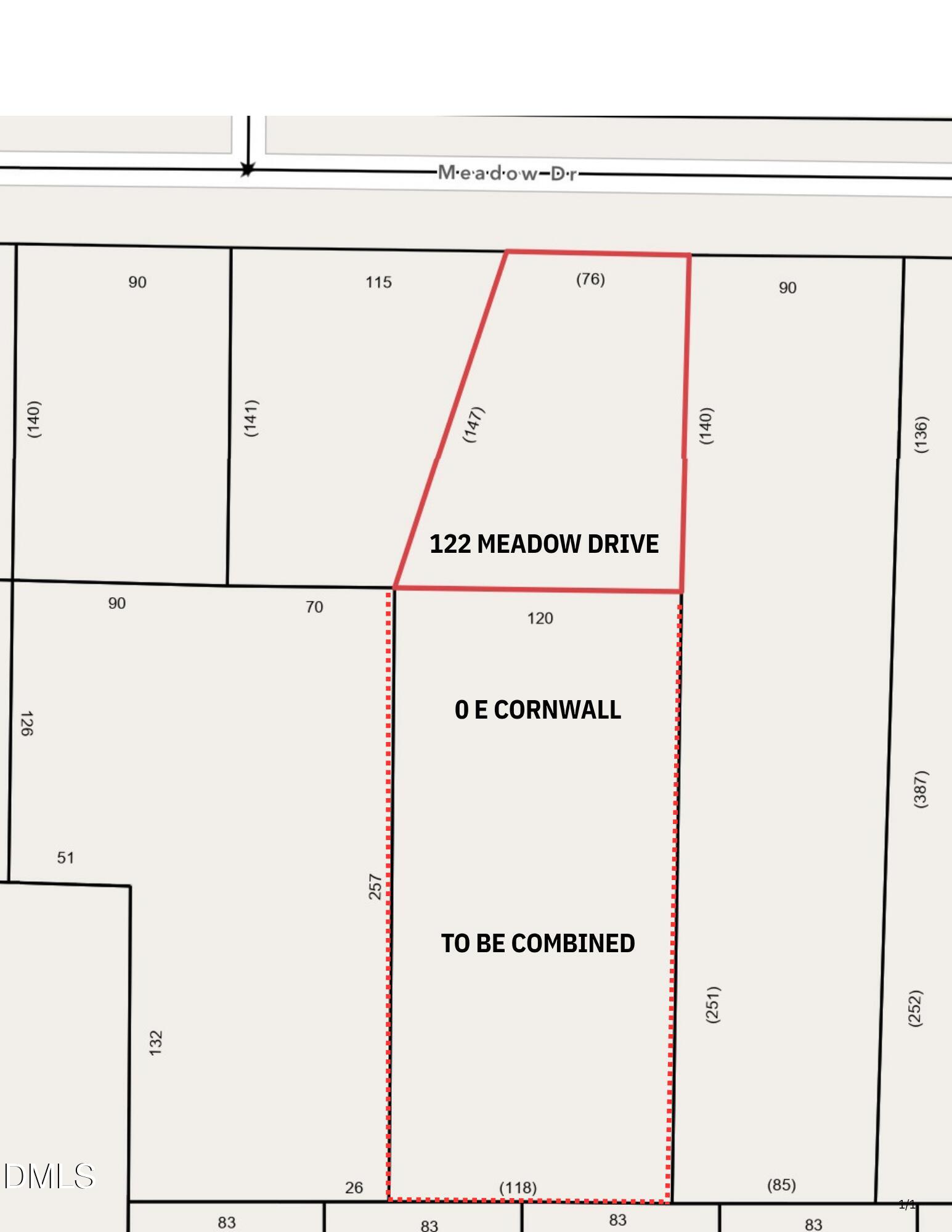 122 Meadow Drive Property Photo 3