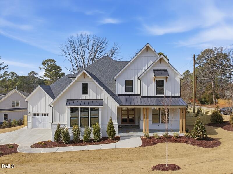 122 Meadow Drive Property Photo 1