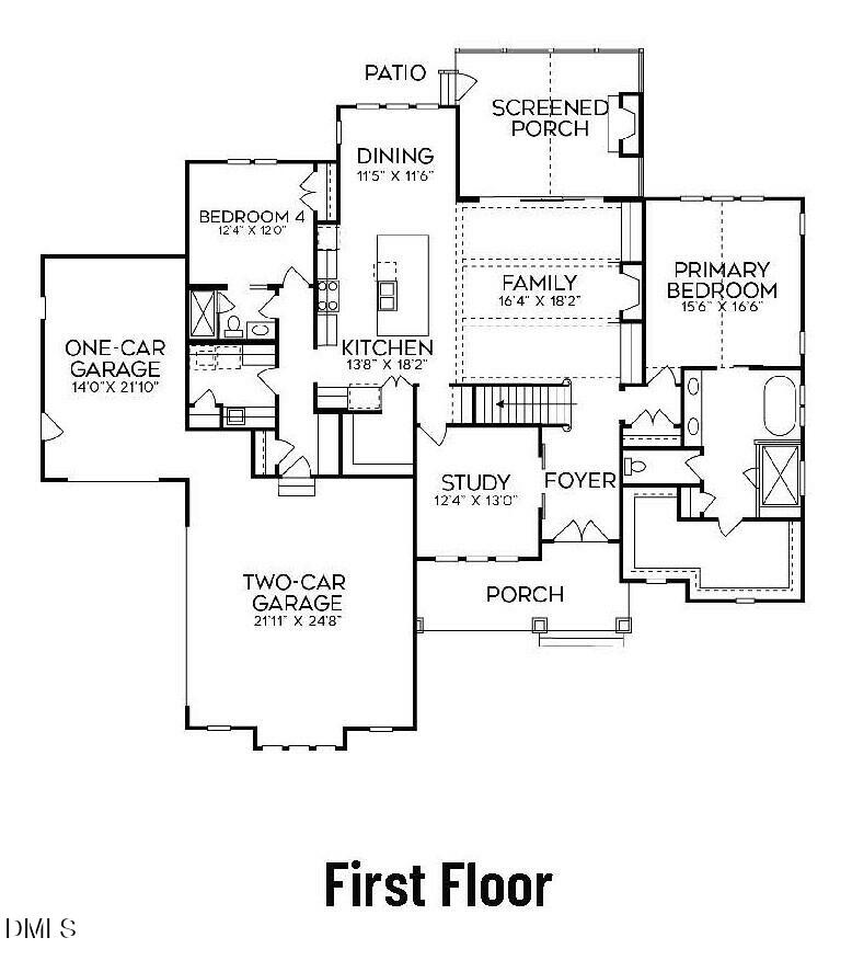 40 Cherry Bark Drive Property Photo 3
