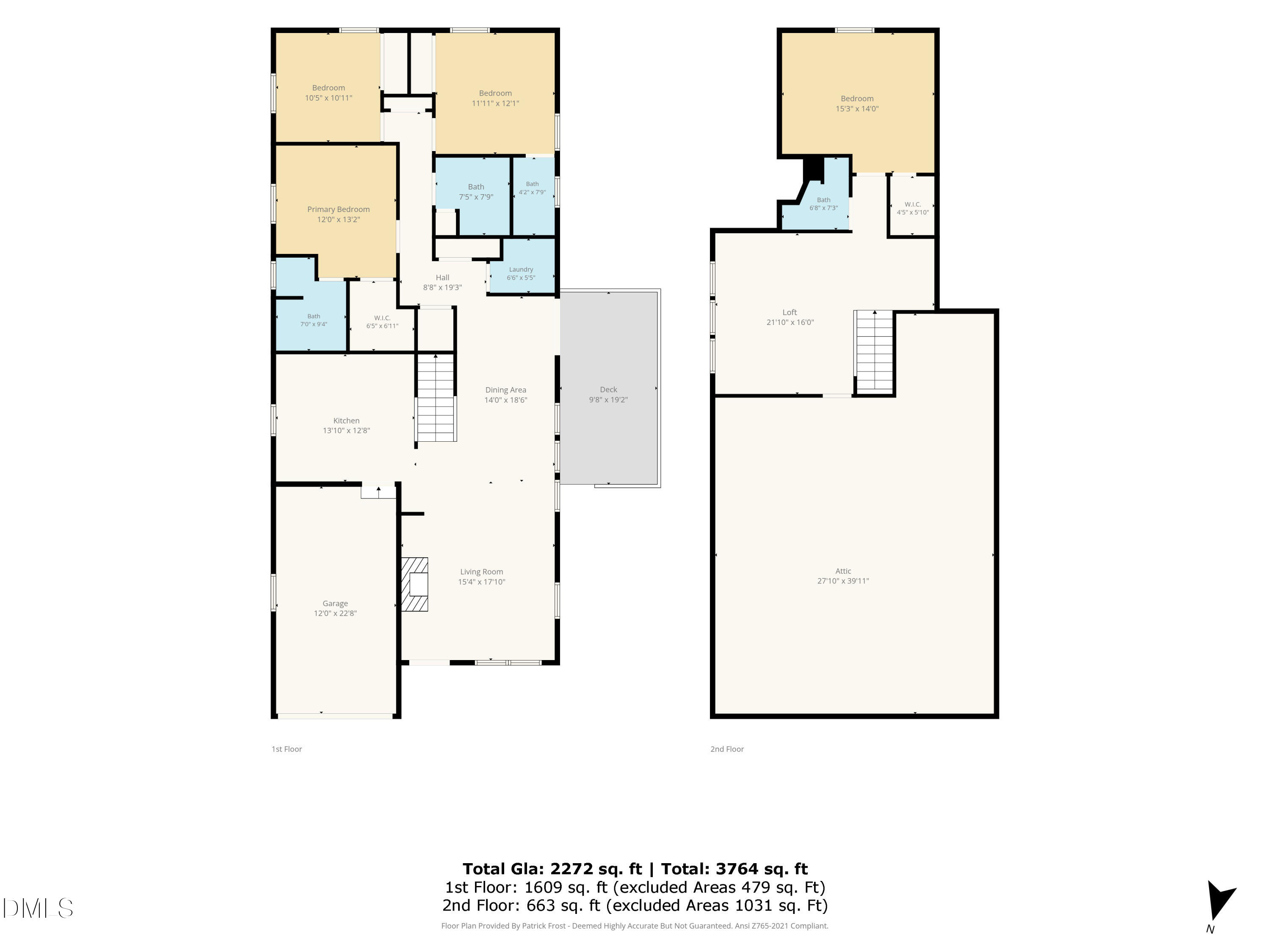 103 Chestnut Street Property Photo 62