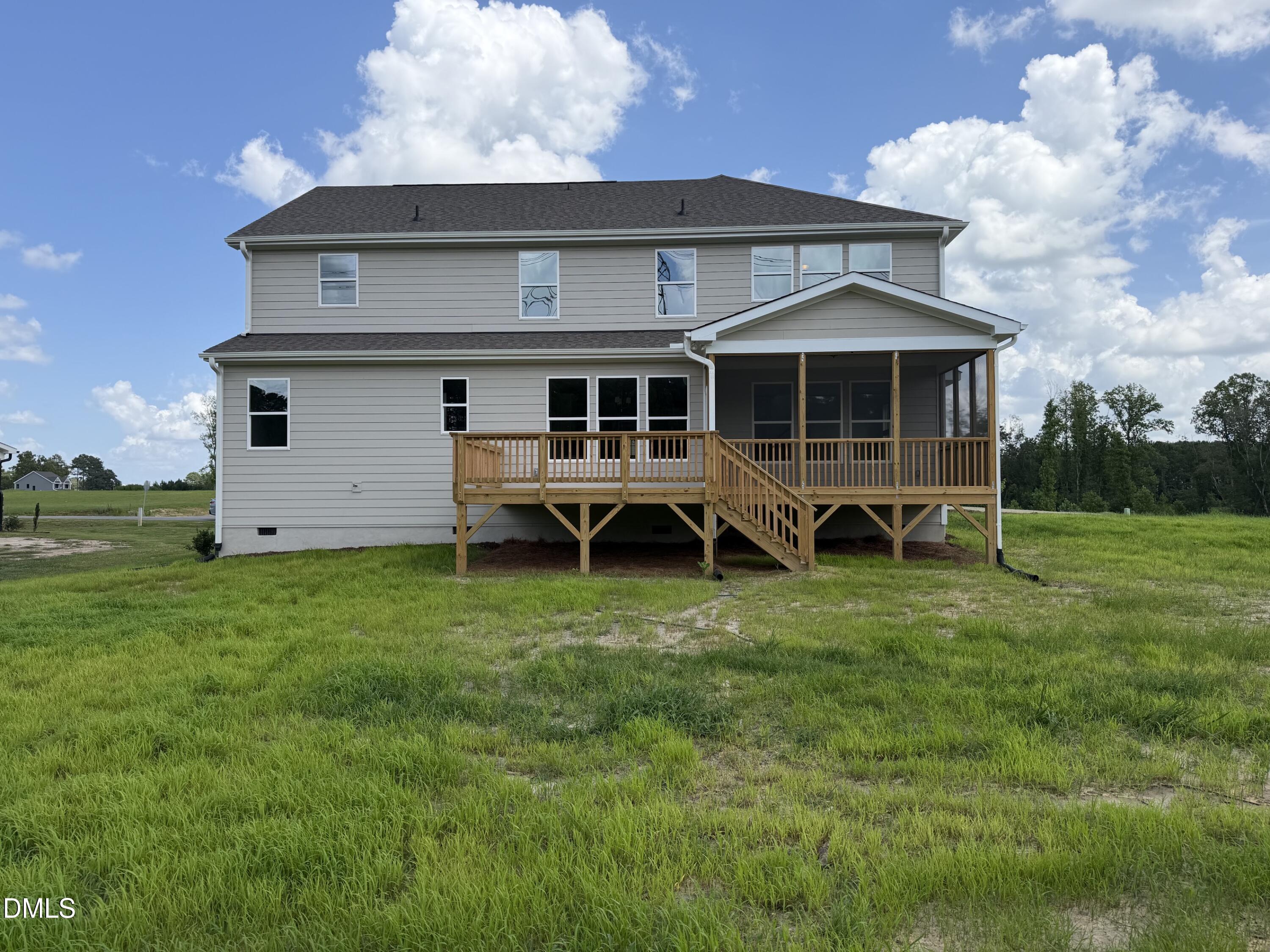 364 Cedar Ridge Trail Property Photo 4