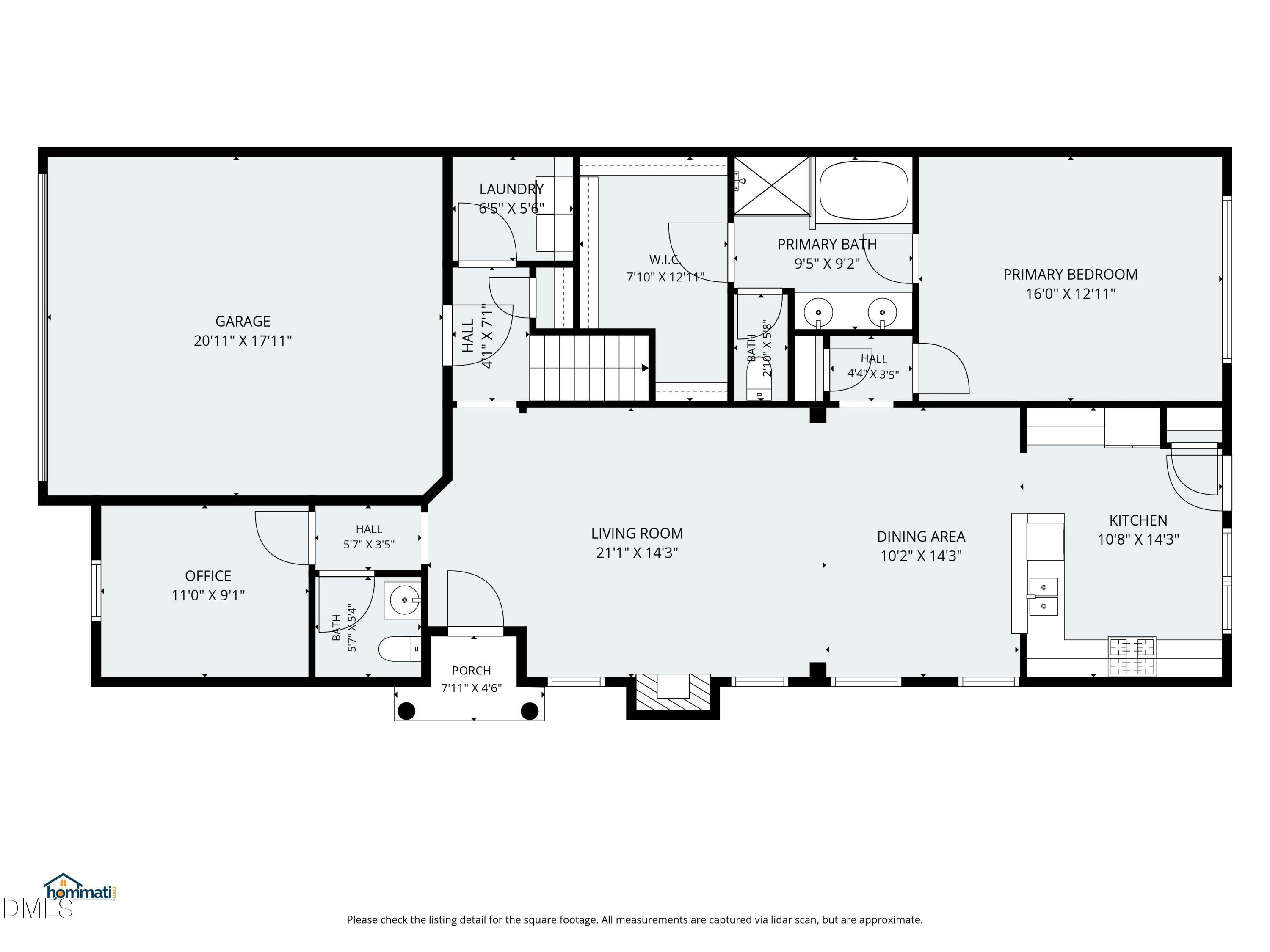 10100 Barnhart Way Property Photo 41