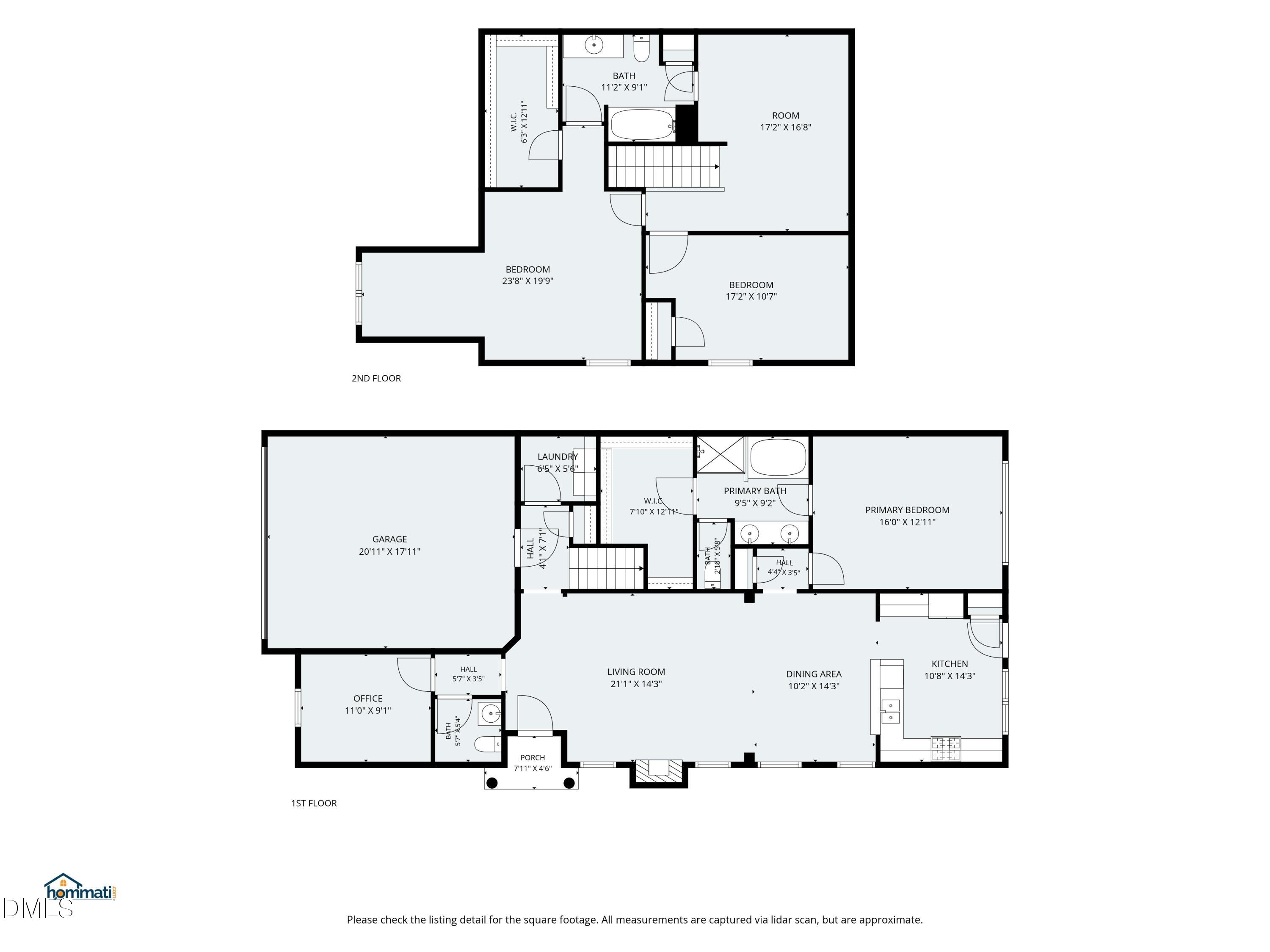 10100 Barnhart Way Property Photo 43