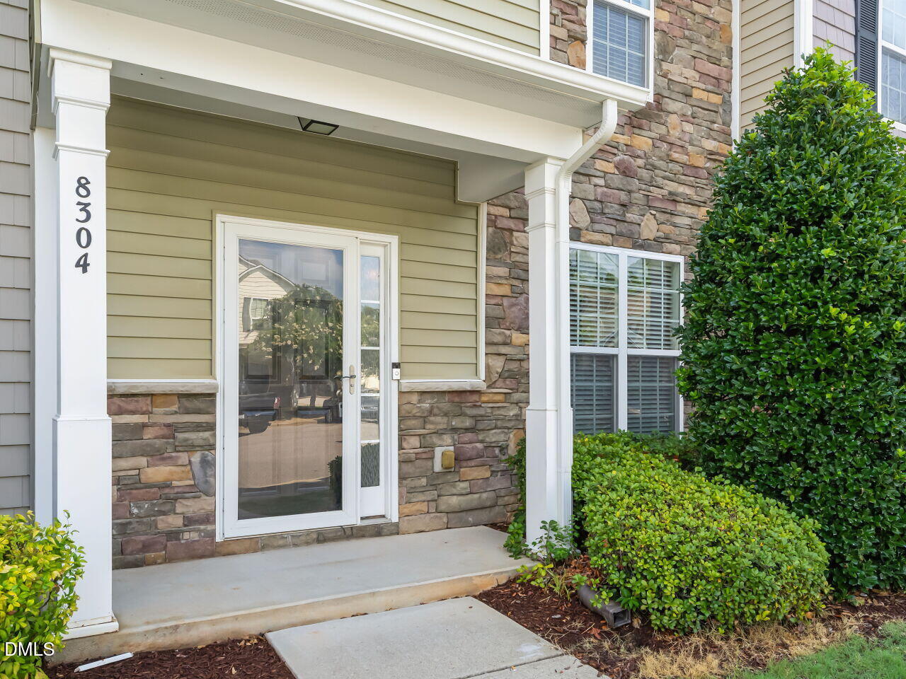 8304 Plano Court Property Photo 2