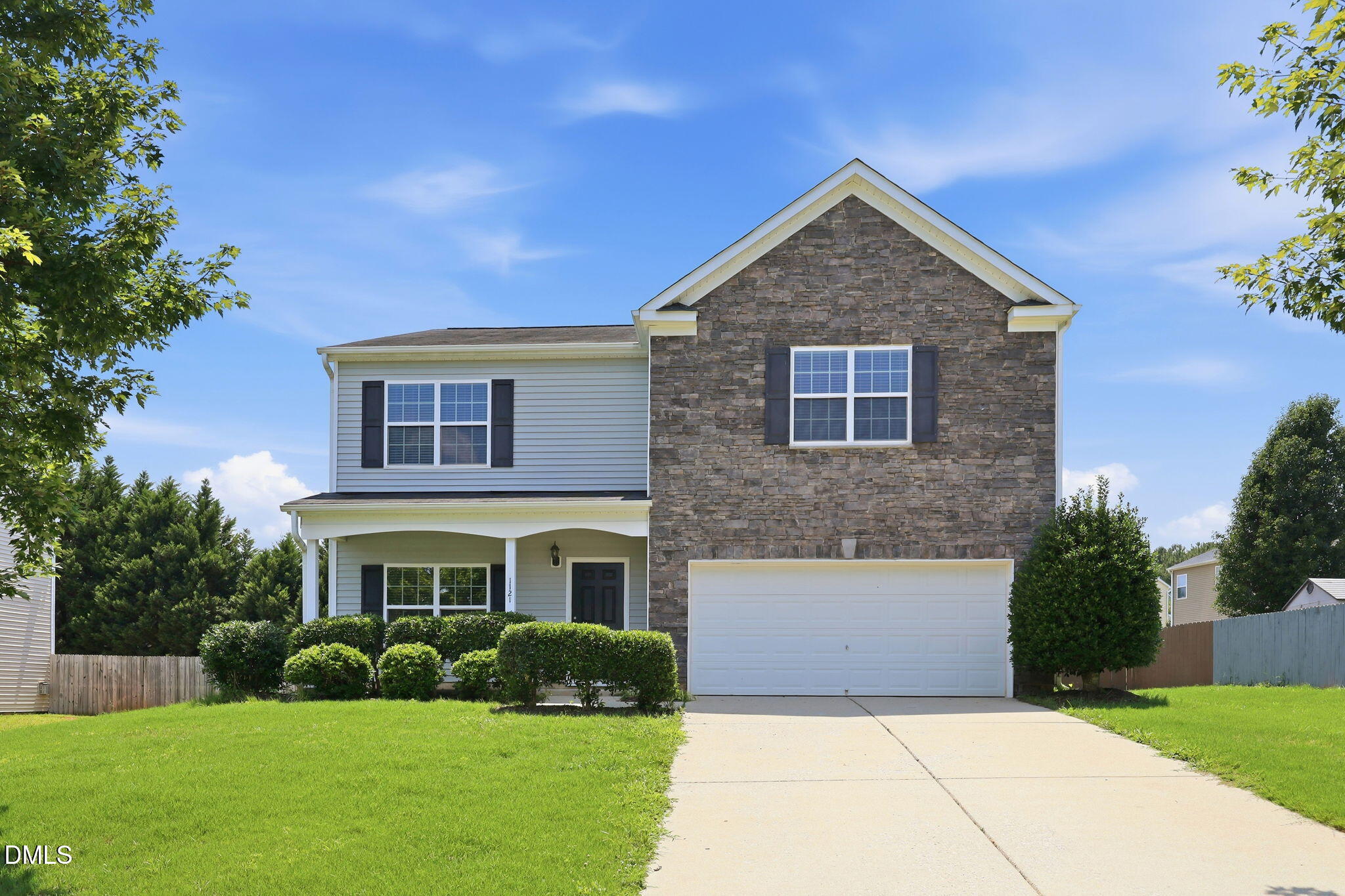 1121 Crendall Way Property Photo 46