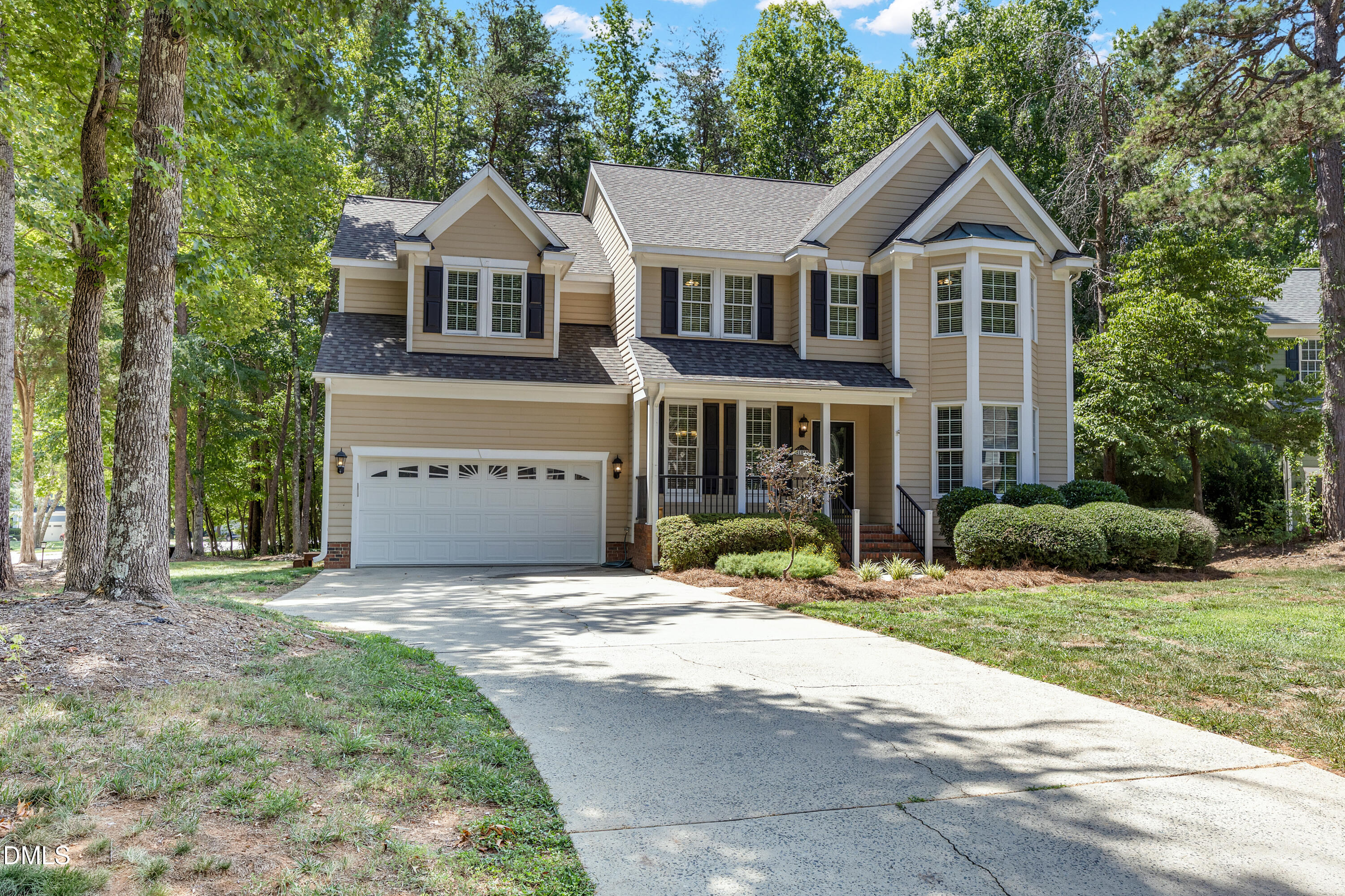 104 Pebble Beach Court Property Photo 1