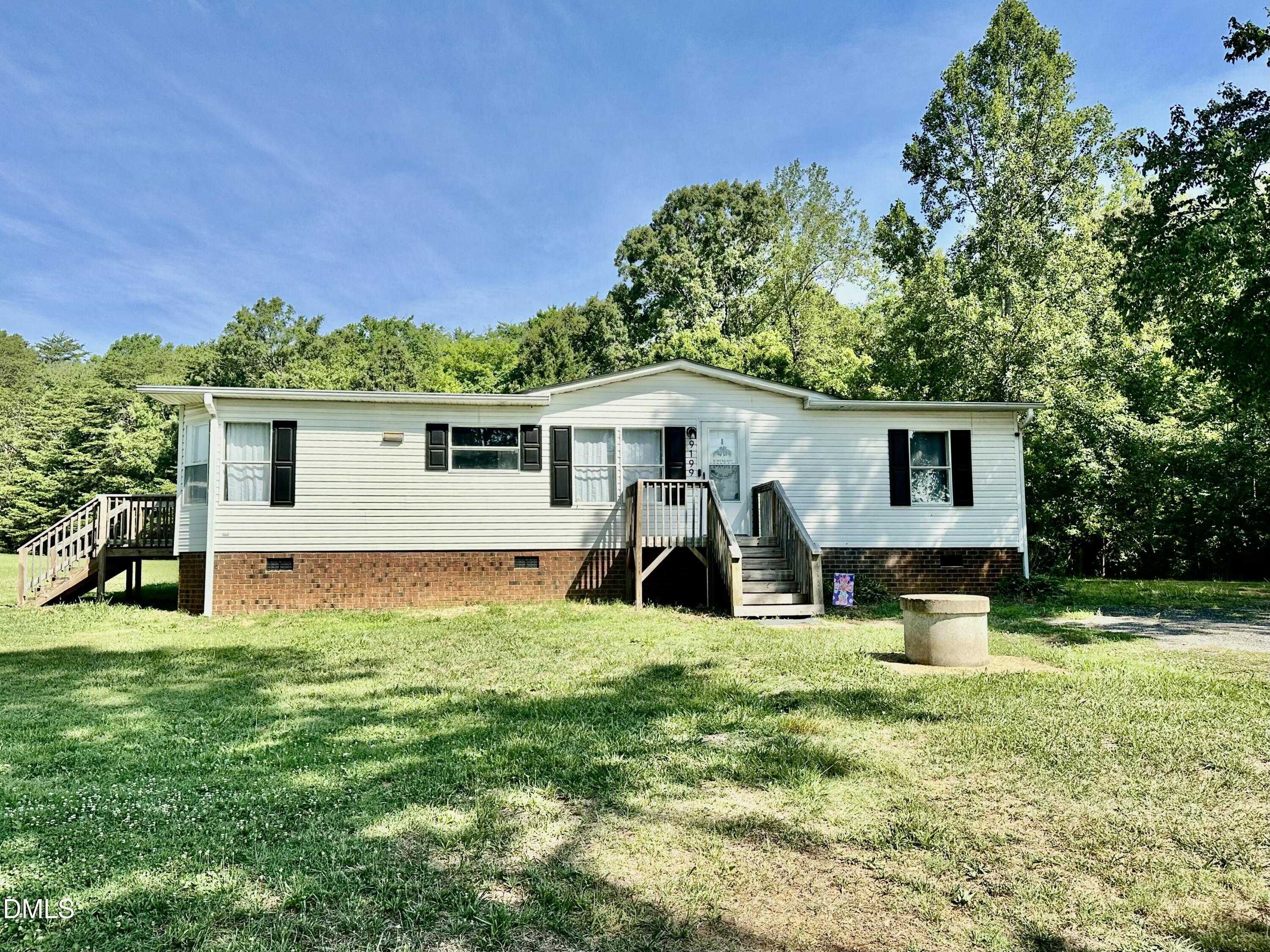 9199 Virgilina Road Property Photo 2