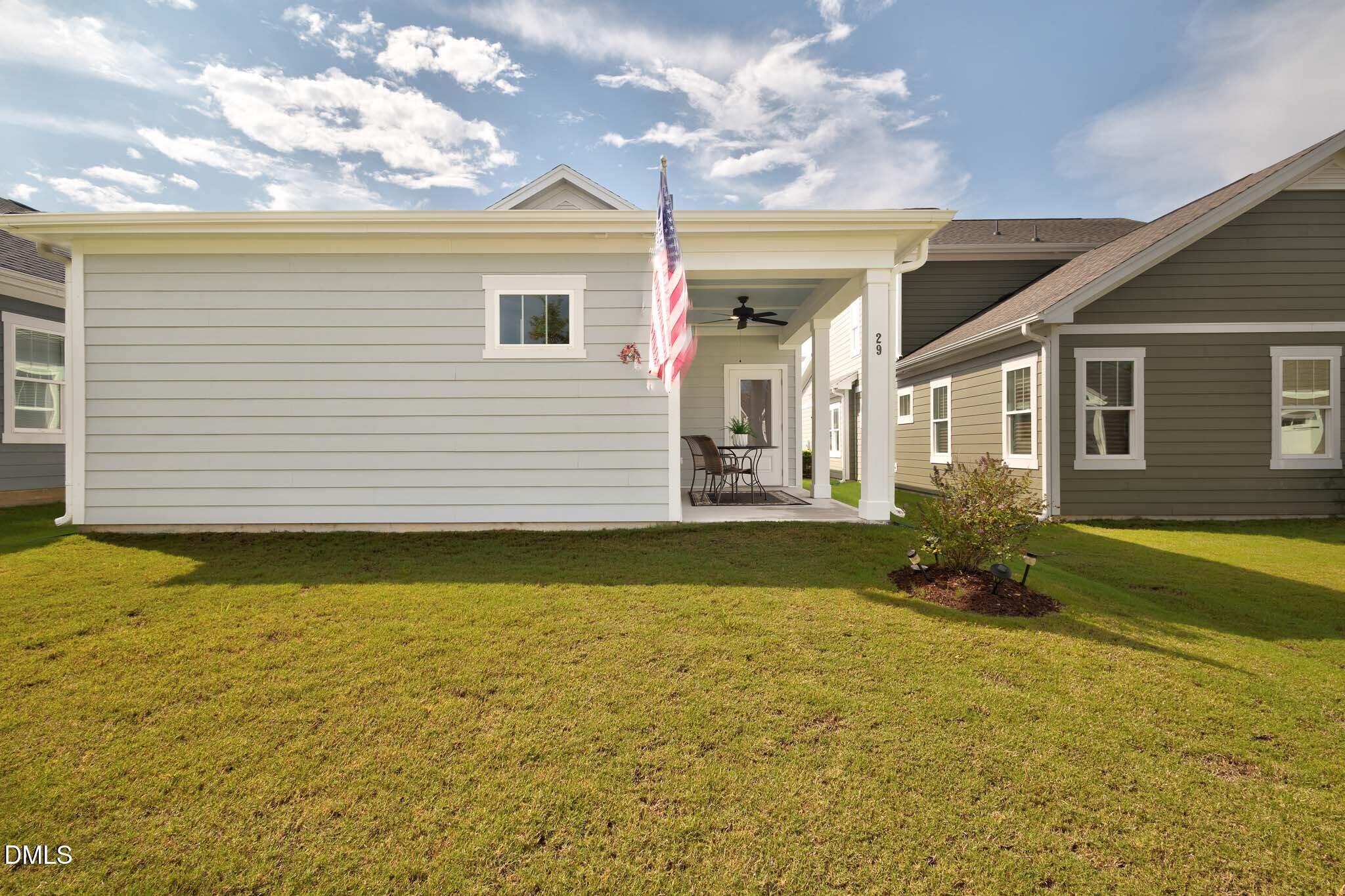 29 Cabarrus Way Property Photo 22