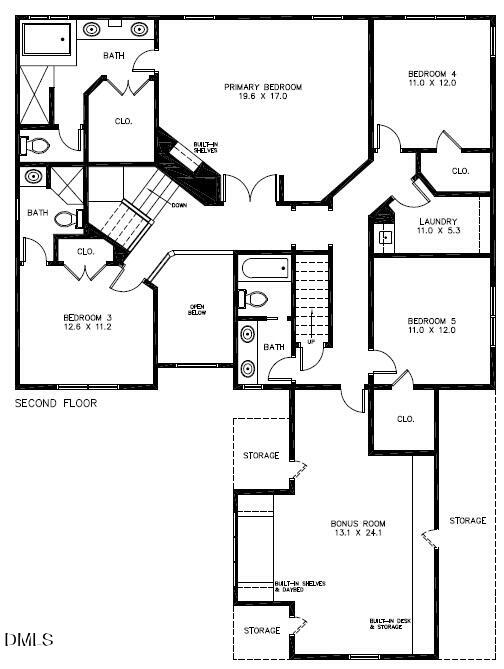 215 Lansbrooke Lane Property Photo 45