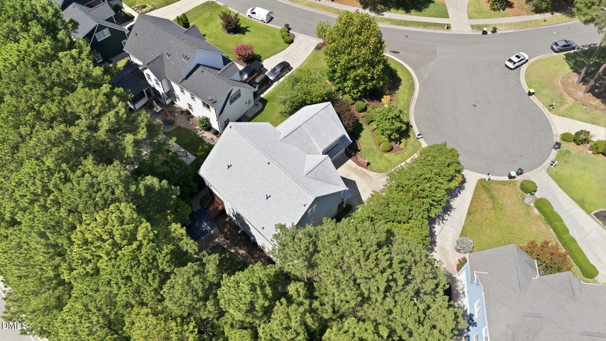 215 Lansbrooke Lane Property Photo 48