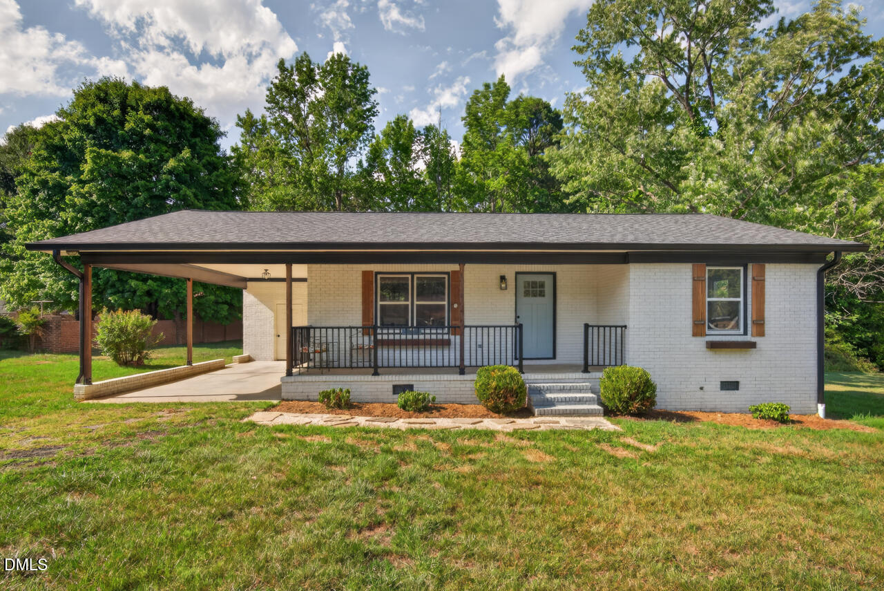 539 Riddle Avenue Property Photo 1