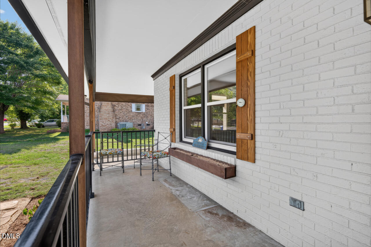 539 Riddle Avenue Property Photo 3
