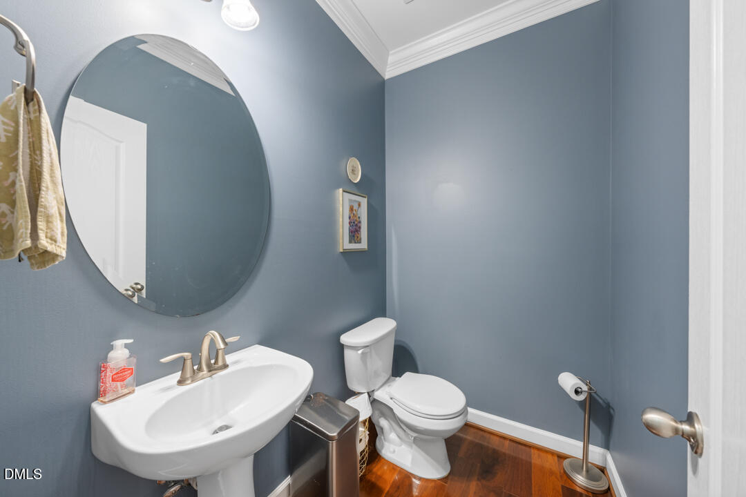 605 N Scotswood Boulevard Property Photo 26