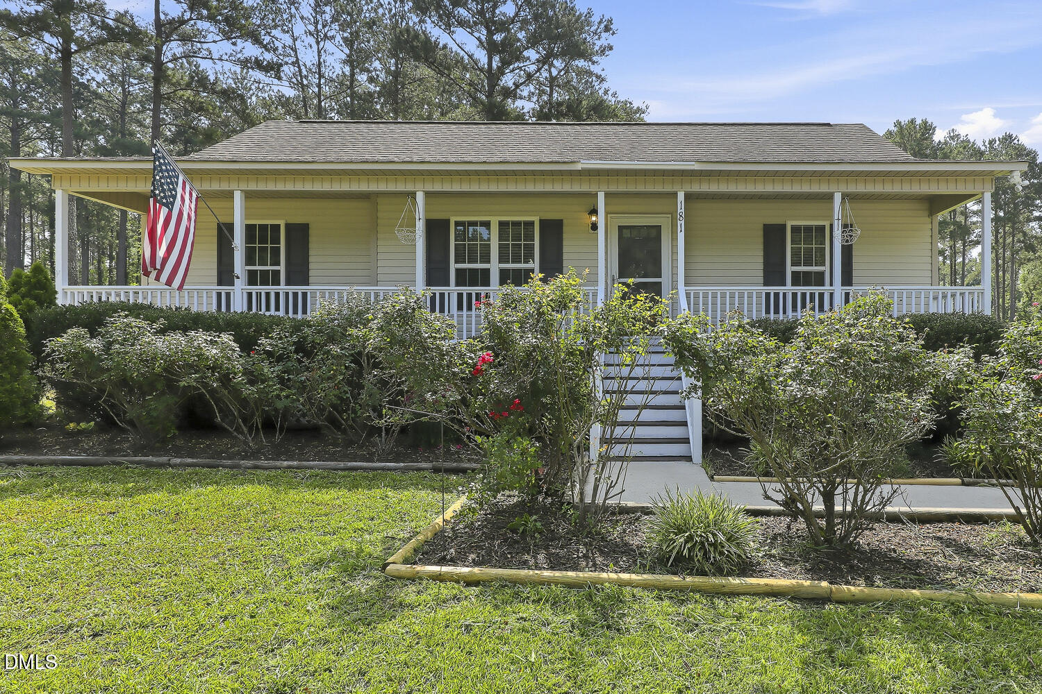 181 Jon Drive Property Photo