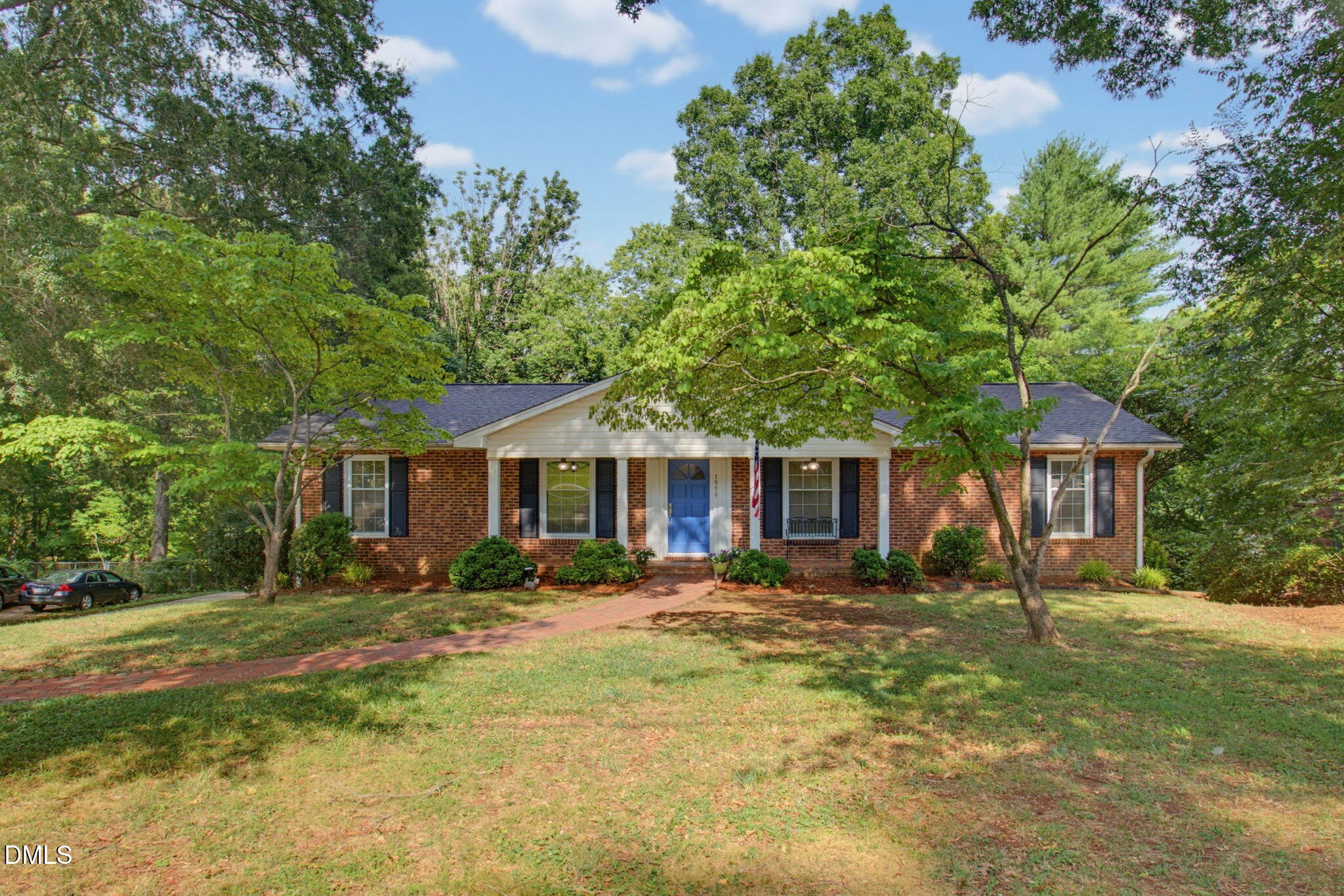 1955 Landover Drive