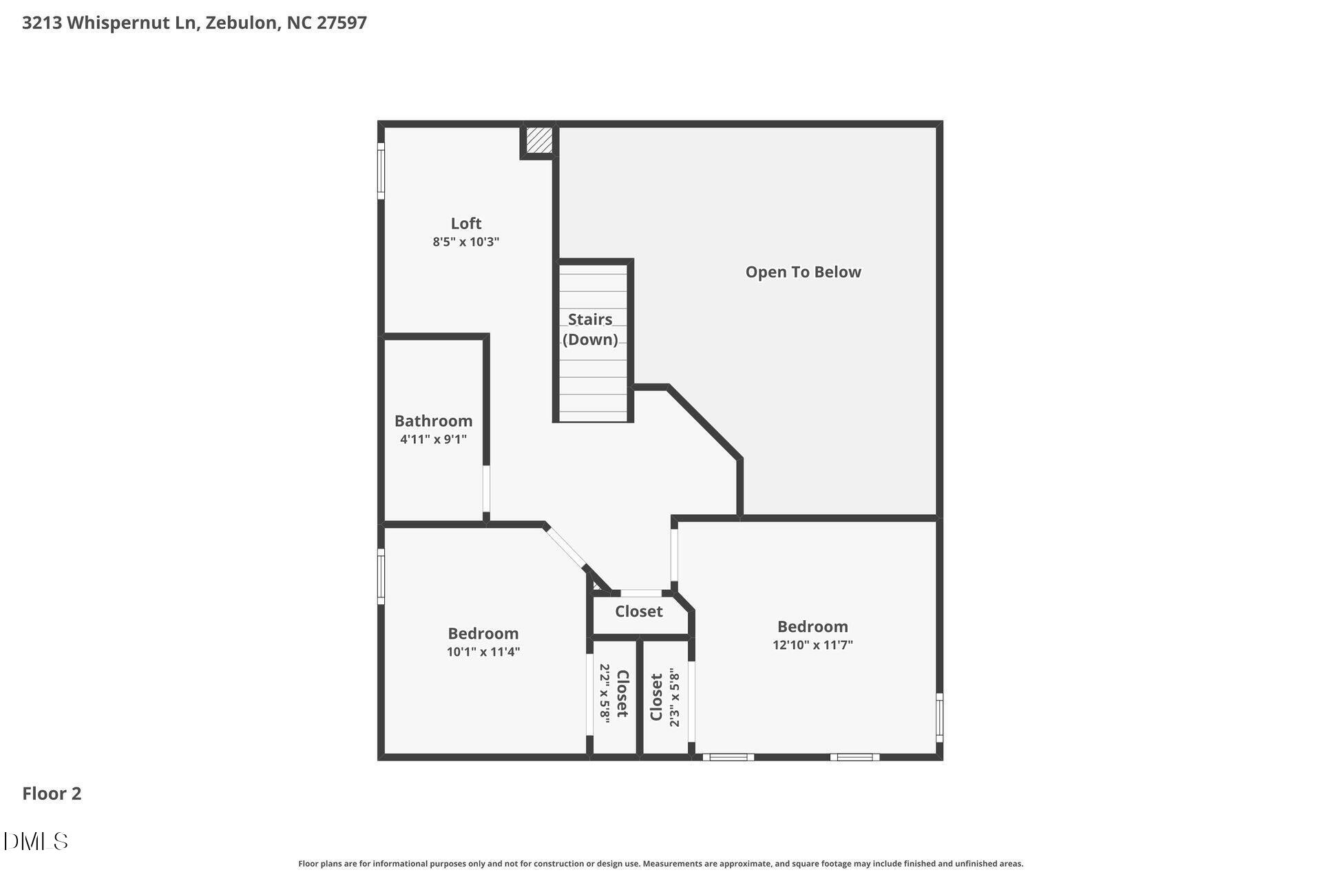 3213 Whispernut Lane Property Photo 22