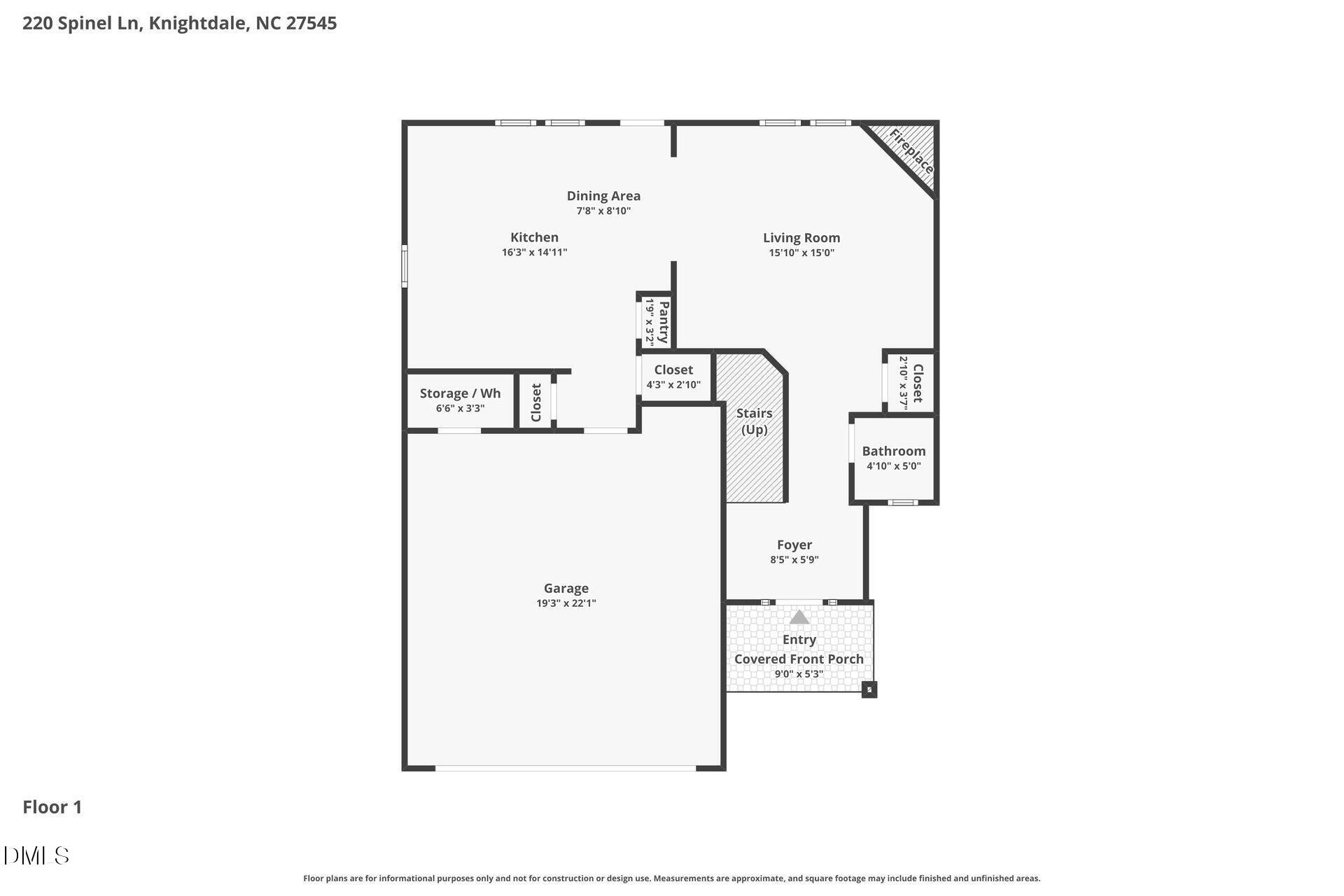 220 Spinel Lane Property Photo 21