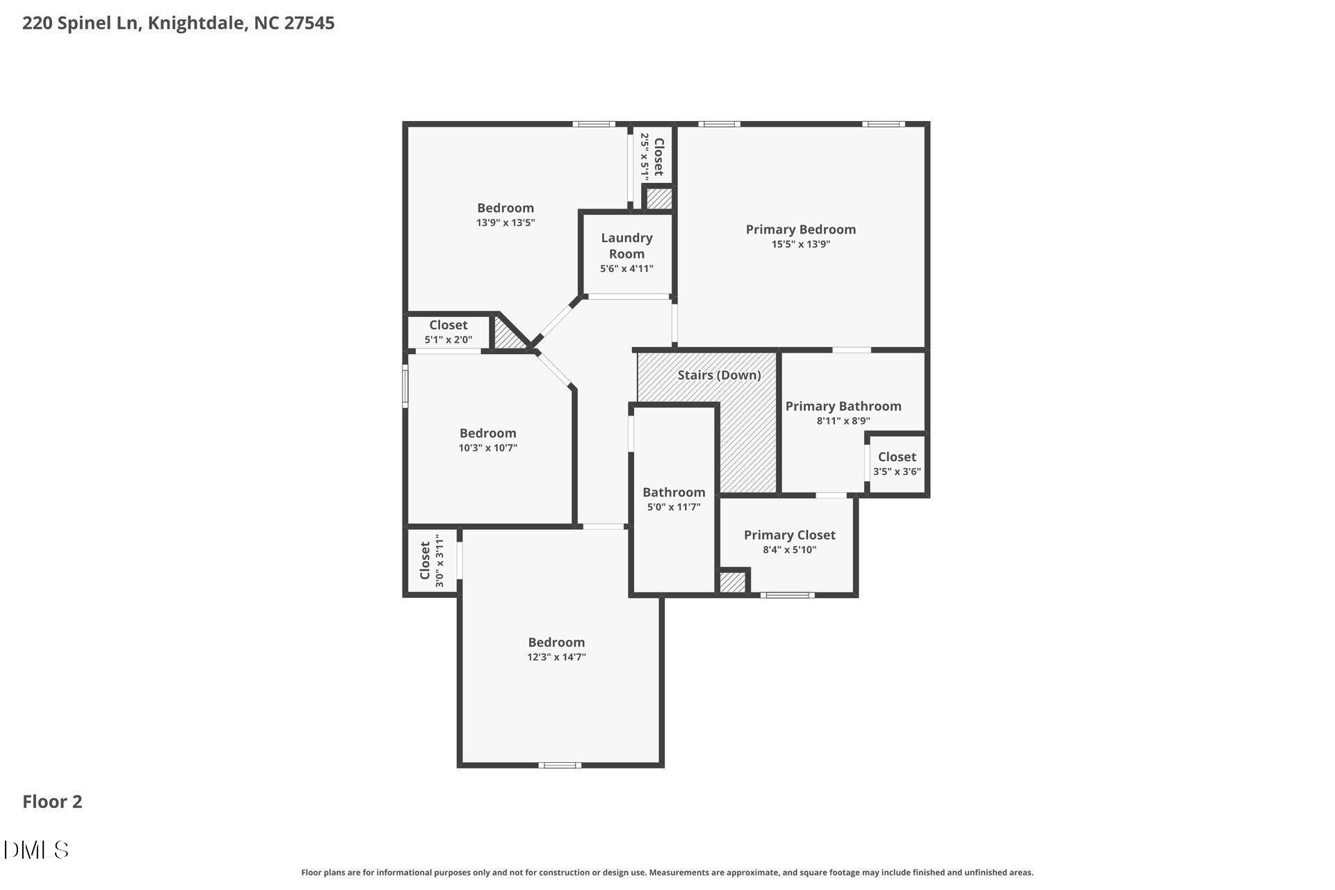 220 Spinel Lane Property Photo 22