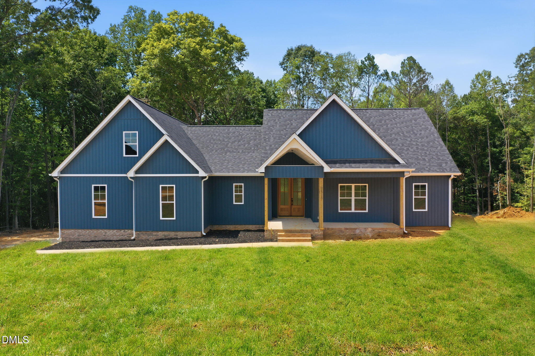 3520 Bason Road Property Photo 1