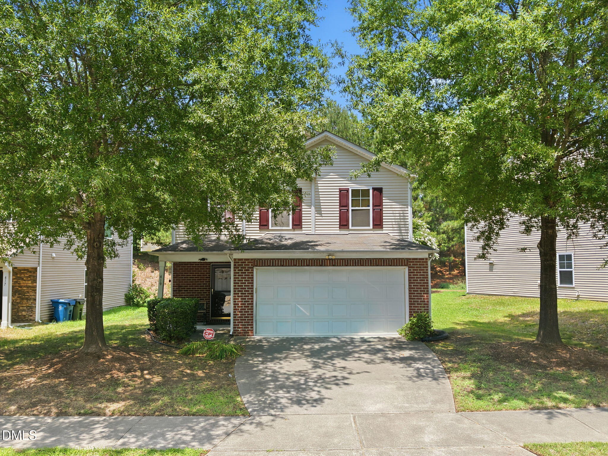 419 Ganyard Farm Way