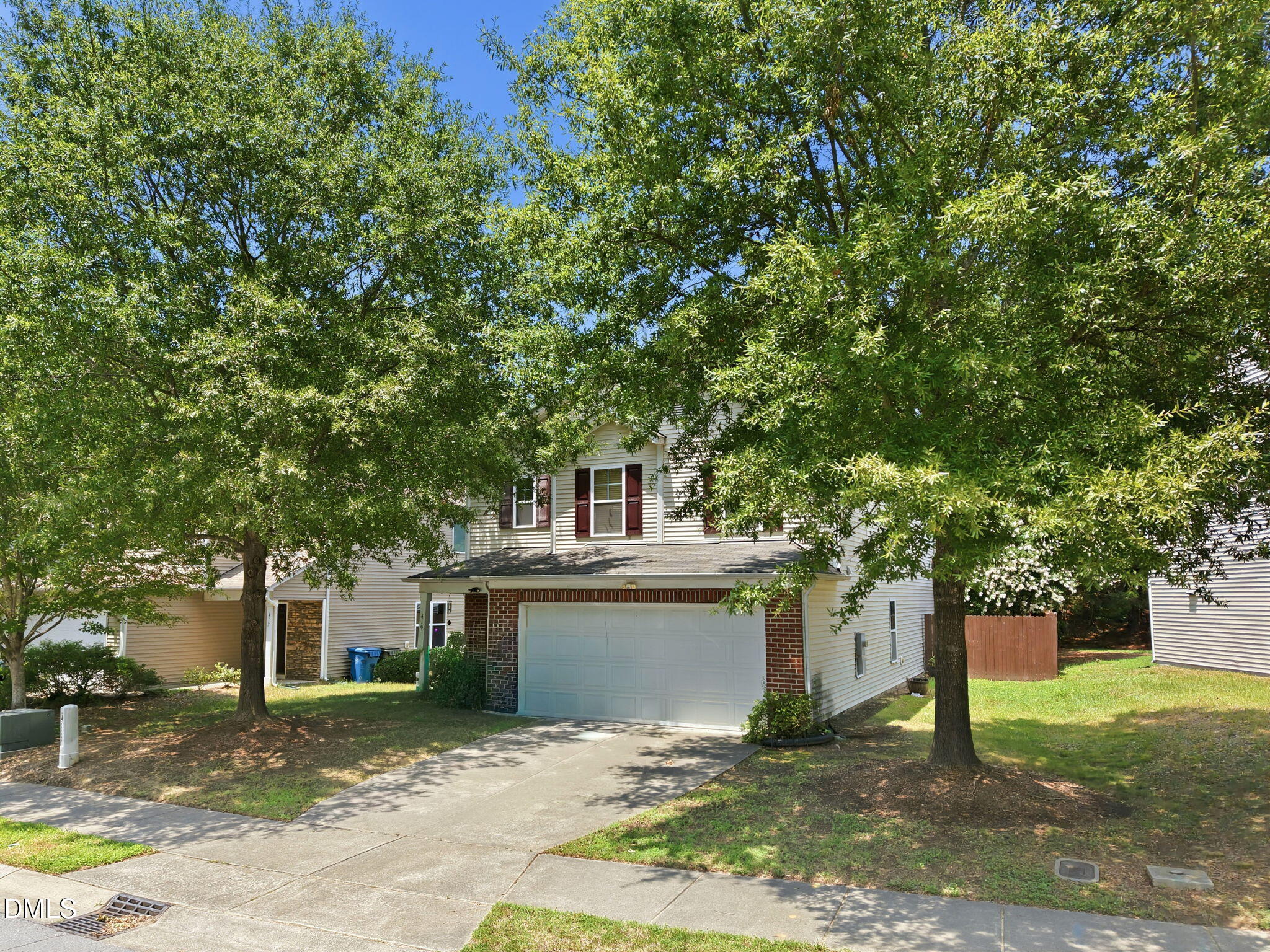 419 Ganyard Farm Way Property Photo 2