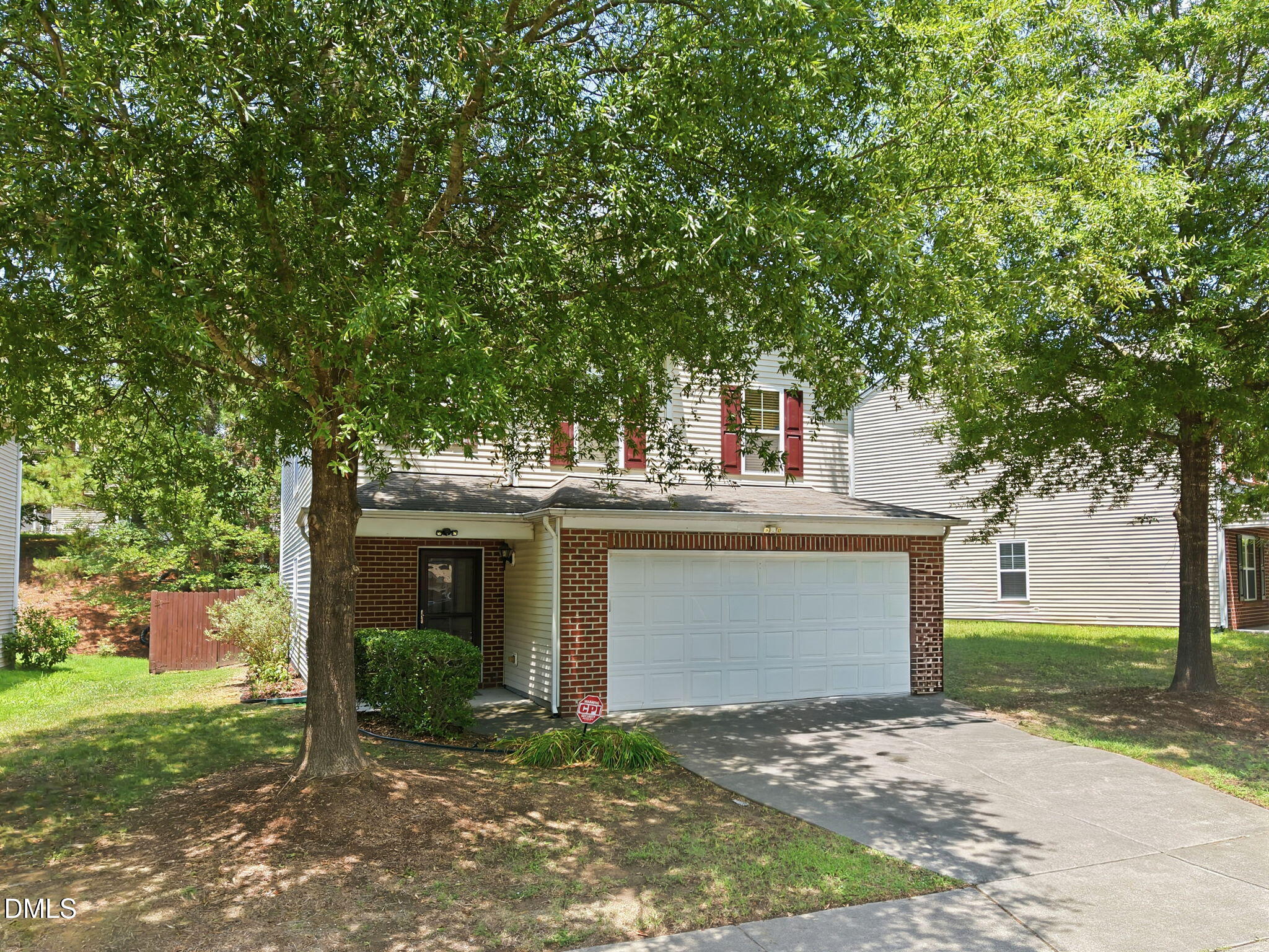 419 Ganyard Farm Way Property Photo 3