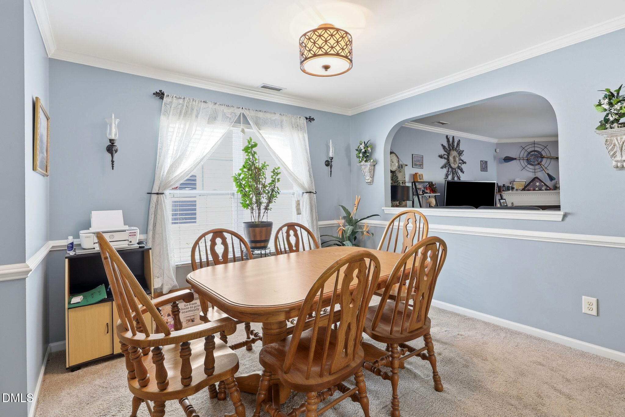 419 Ganyard Farm Way Property Photo 6