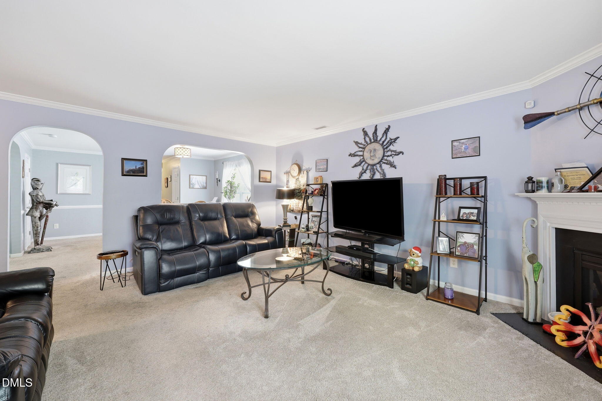 419 Ganyard Farm Way Property Photo 12
