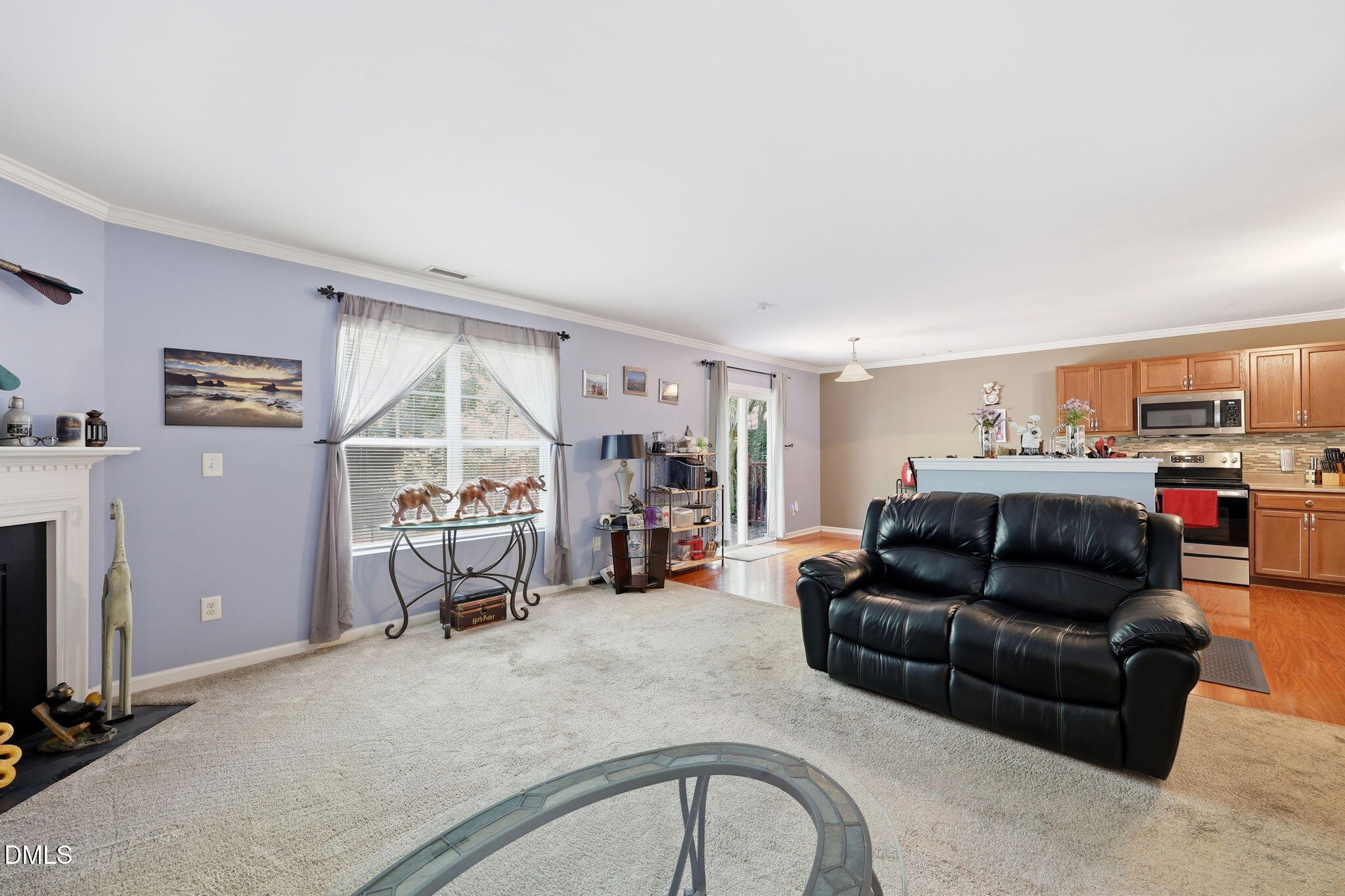 419 Ganyard Farm Way Property Photo 13